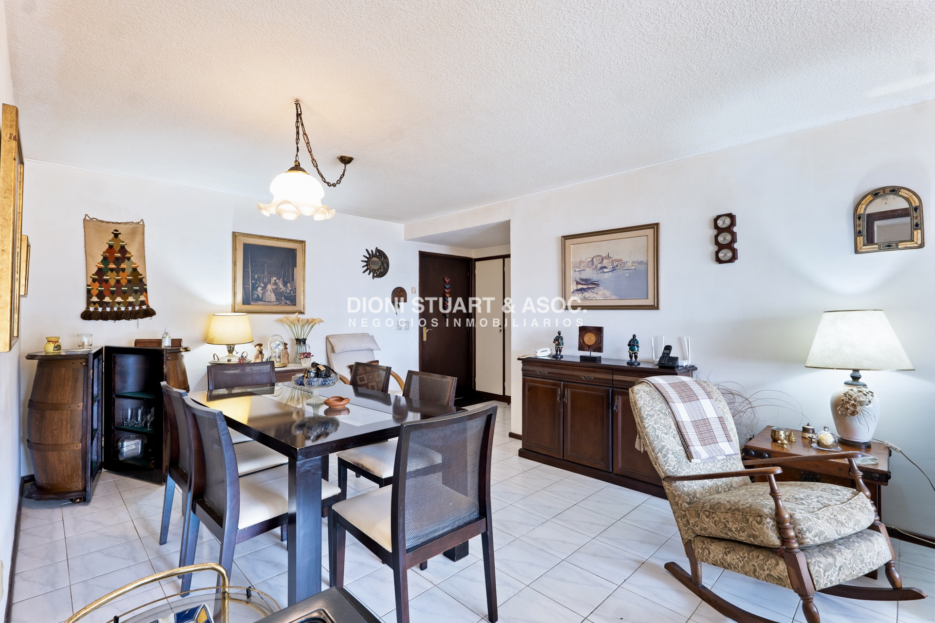 Apartamento ID.693 - DEPARTAMENTO EN VENTA EN ROOSEVELT - 2 DORMITORIOS - TORRE PUNTA DEL ESTE 