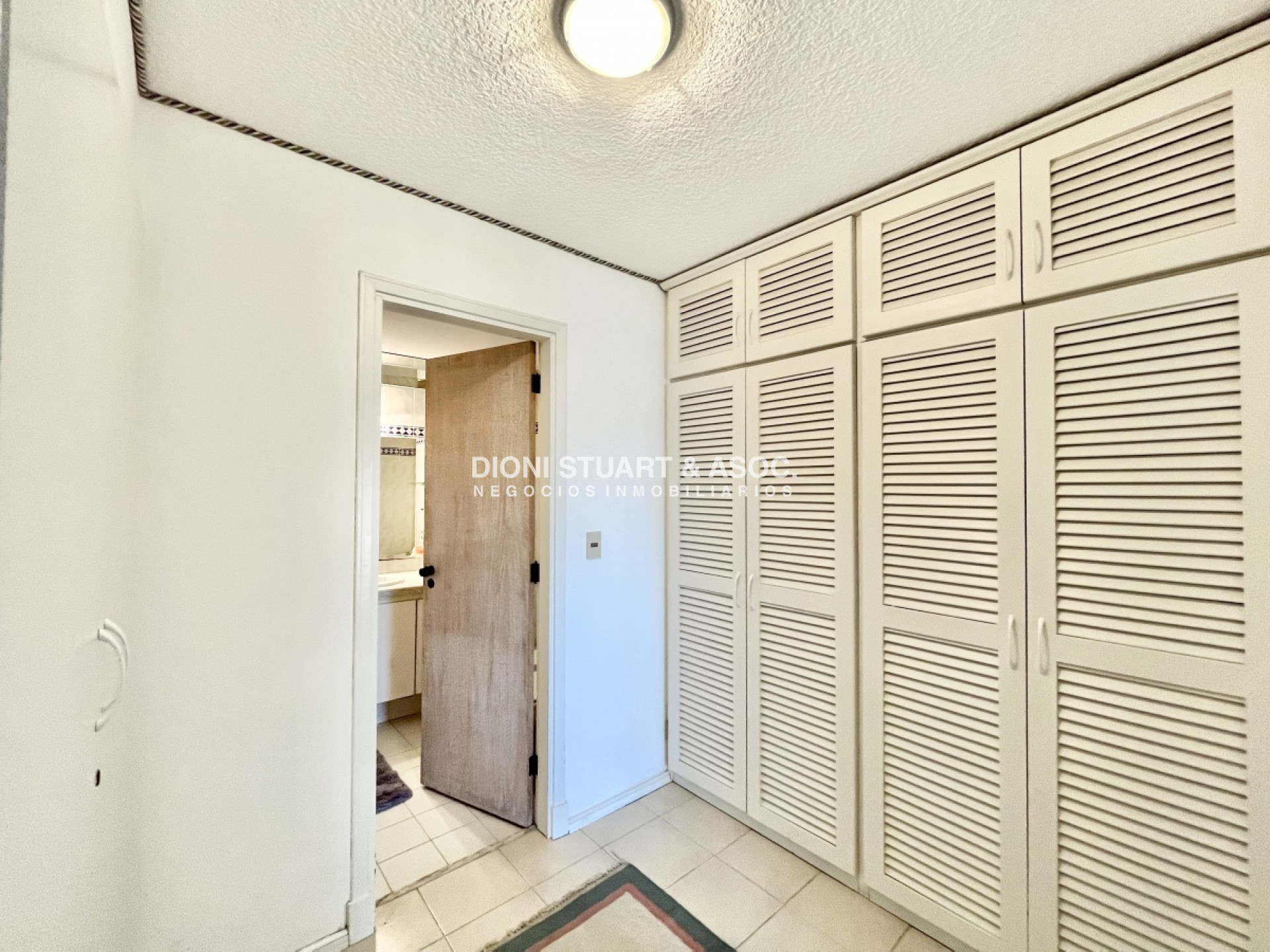 Apartamento ID.39 - ALQUILER ANUAL O TEMPORADA APARTAMENTO 2 DORMITORIOS Y MEDIO - TODOS LOS AMENITIESS - COMPLEJO LINCOLN CENTER