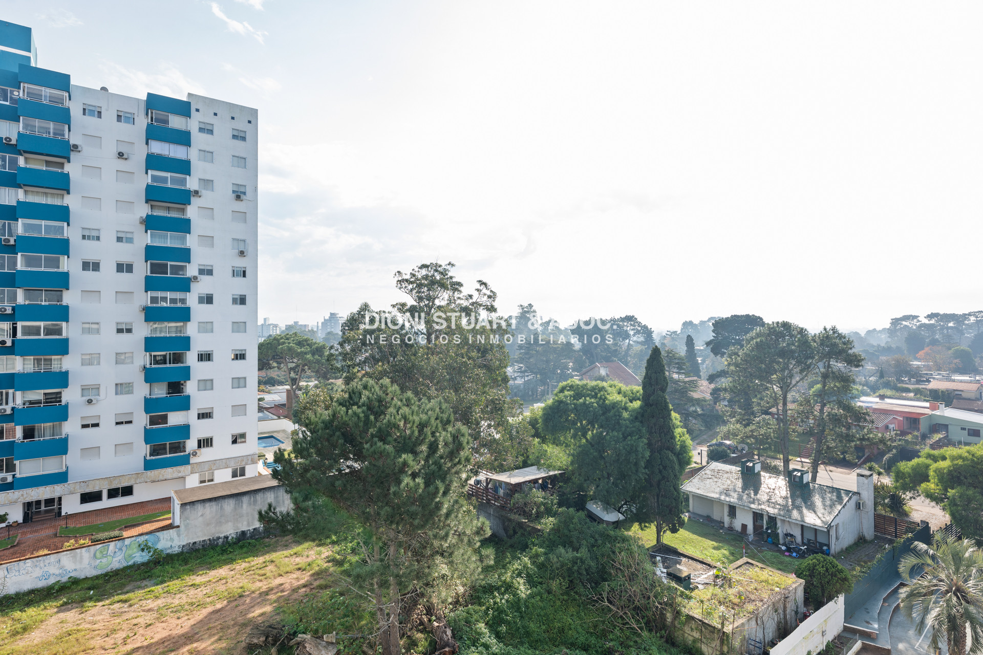 Apartamento ID.683 - OTTO UNO - 1 Dormitorio en Venta - A estrenar