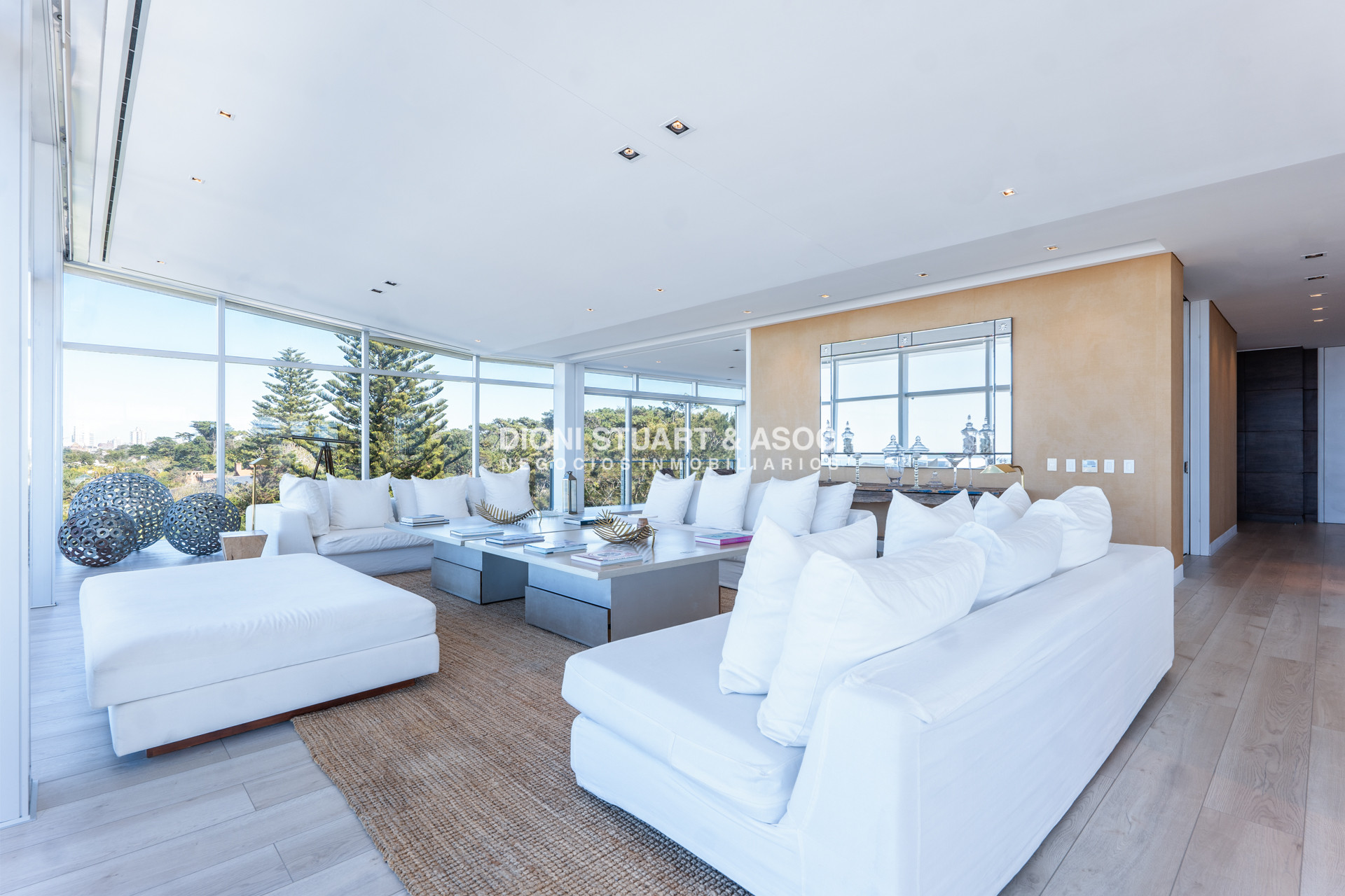 Apartamento ID.1073 - VENTA APARTAMENTO - EDIFICIO ACQUA - 4 SUITES + DEPENDENCIA