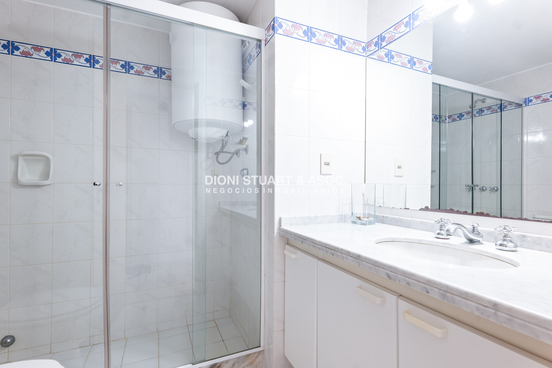 Apartamento ID.971 - APARTAMENTO EN ALQUILER ANUAL 3 DORMITORIOS COMPLEJO LINCOLN CENTER TODOS LOS AMENITIES