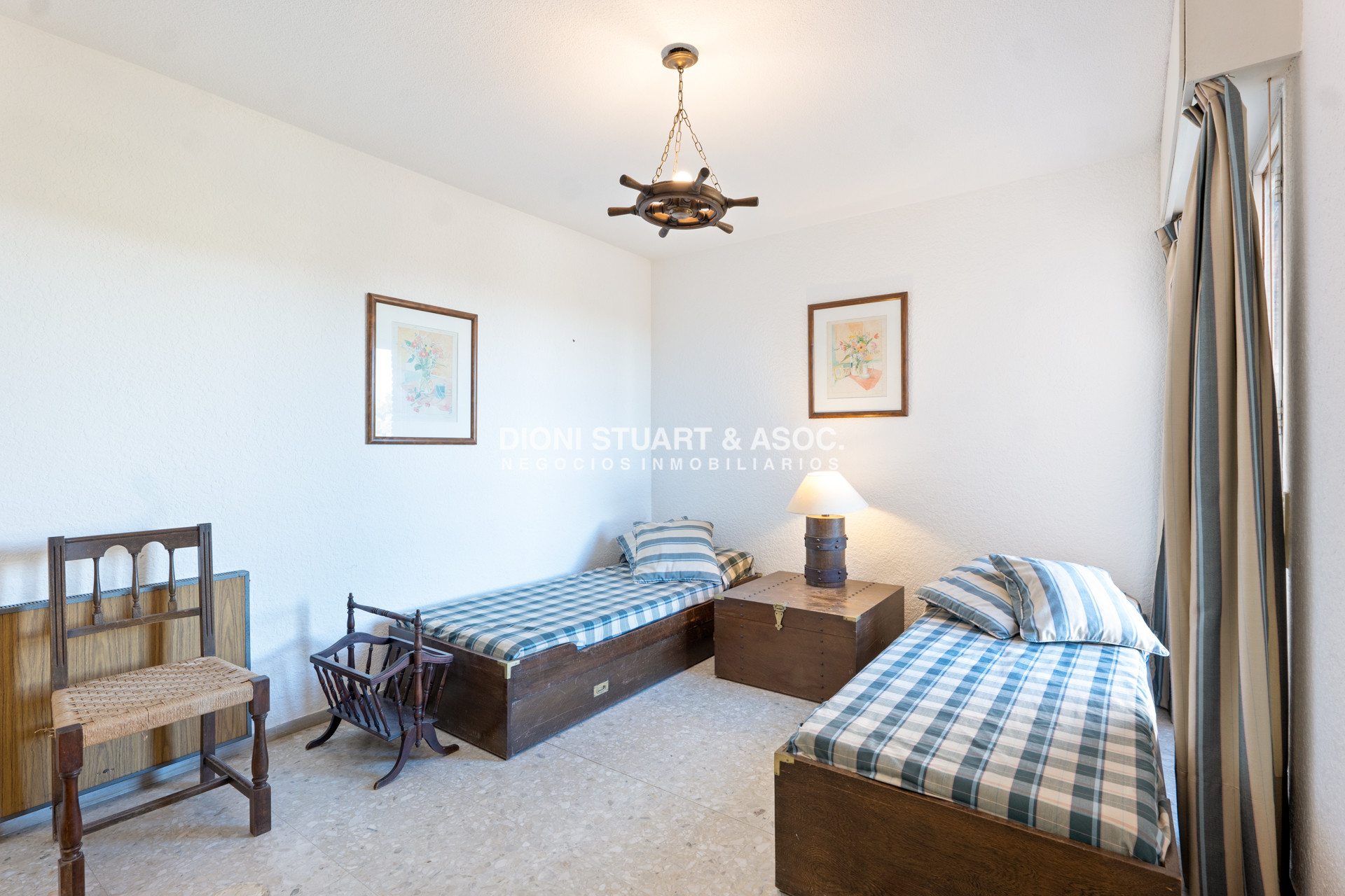Apartamento ID.688 - Apartamento en Oportunidad Frente al Mar - Euromar - 3 Dormitorios