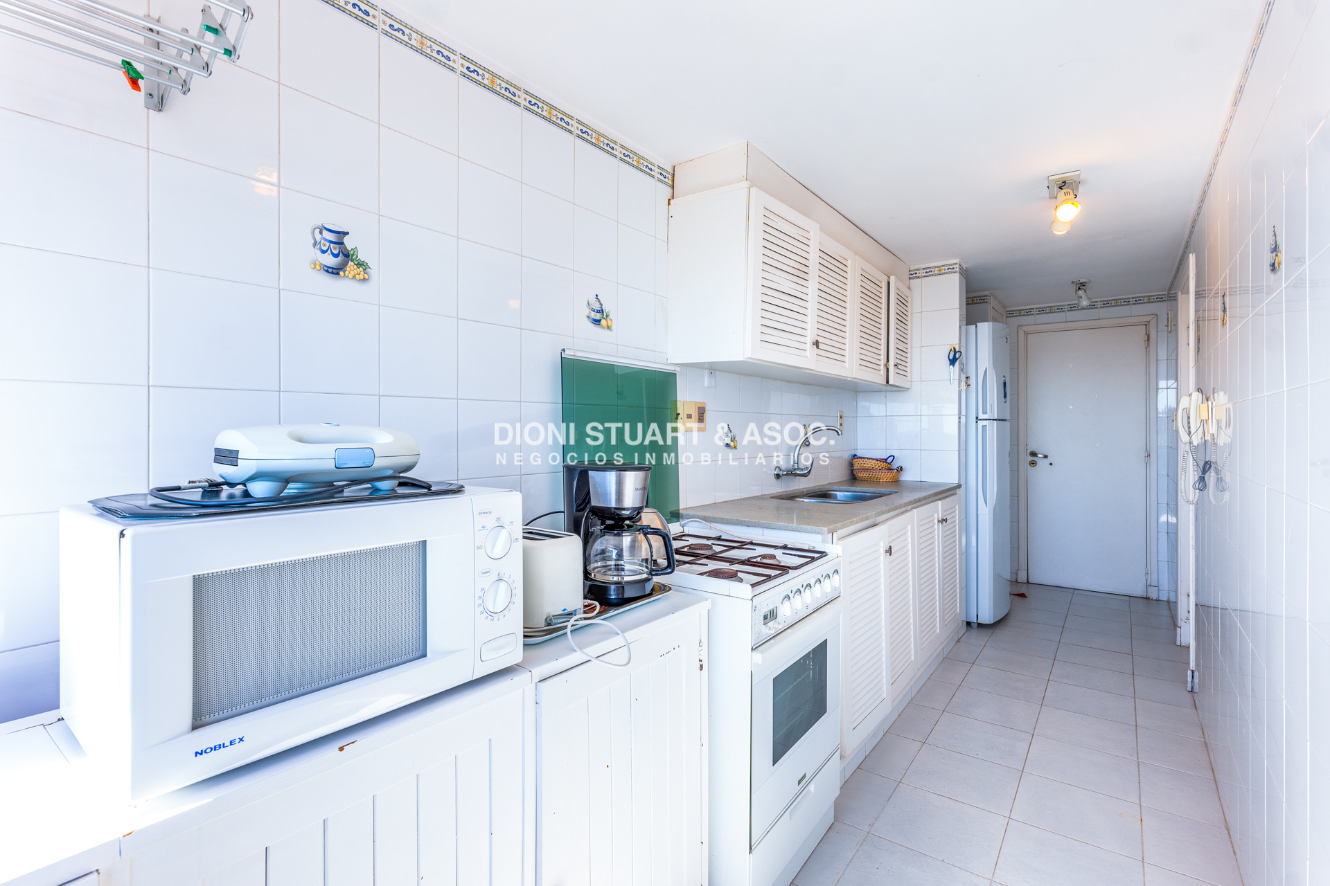 Apartamento ID.752 - Apartamento Reciclado - 3 Dormitorios - Torre Plaza - Peninsula