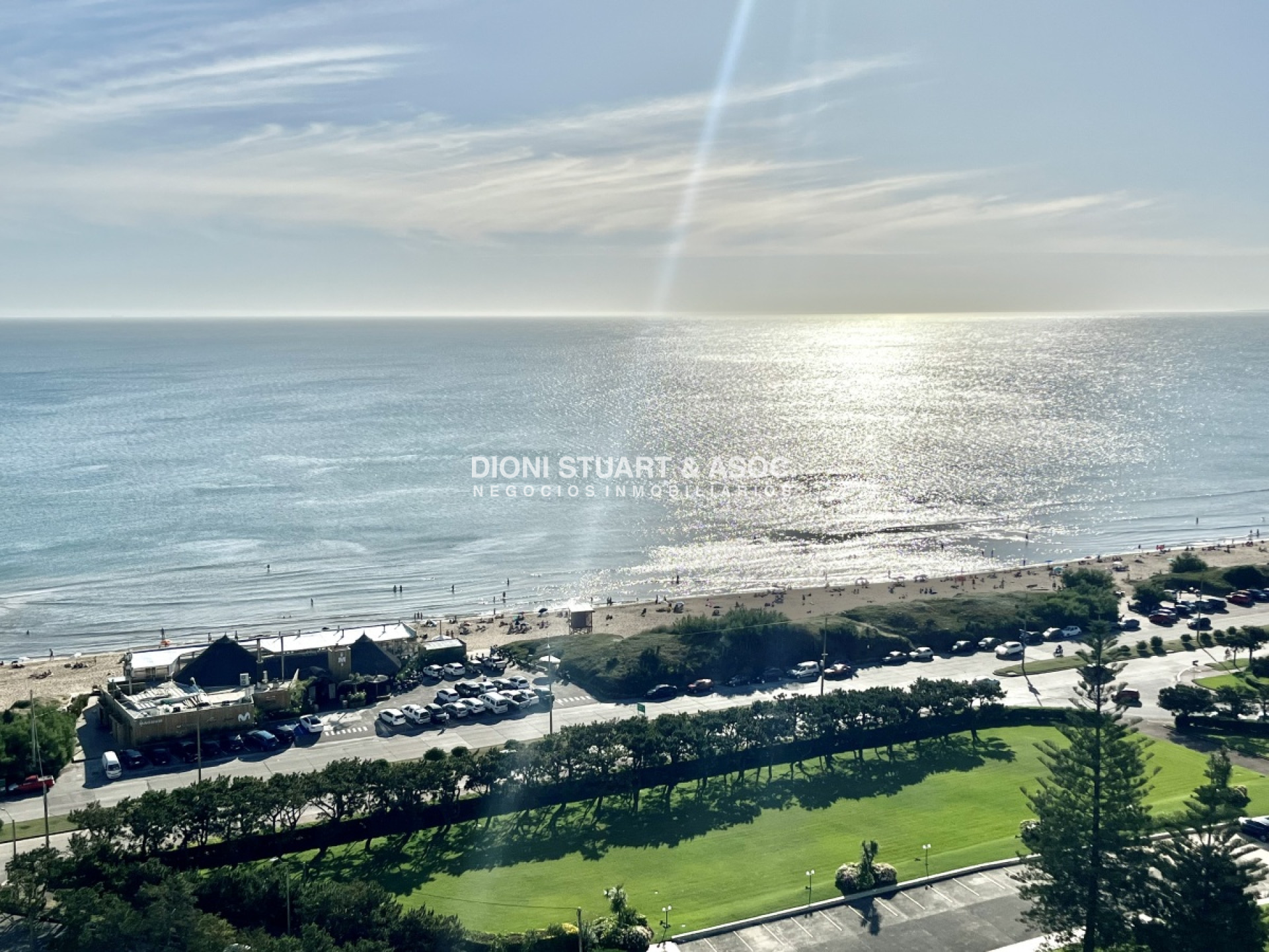 Apartamento ID.366 - Apartamento Frente Al Mar - 2 Dormitorios - Todos Los Amenities - Complejo Lincoln Center