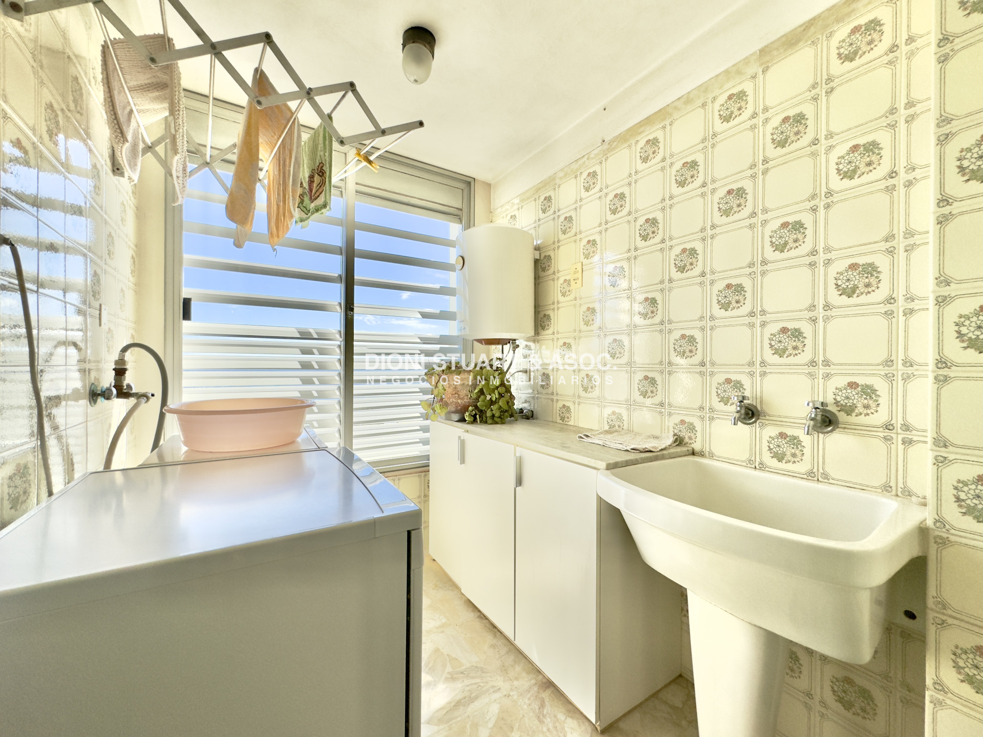 Apartamento ID.588 - APARTAMENTO FRENTE AL MAR EN ALQUILER DE TEMPORADA - 3 DORMITORIOS - TORRE WASHINGTON - COMPLEJO LINCOLN CENTER