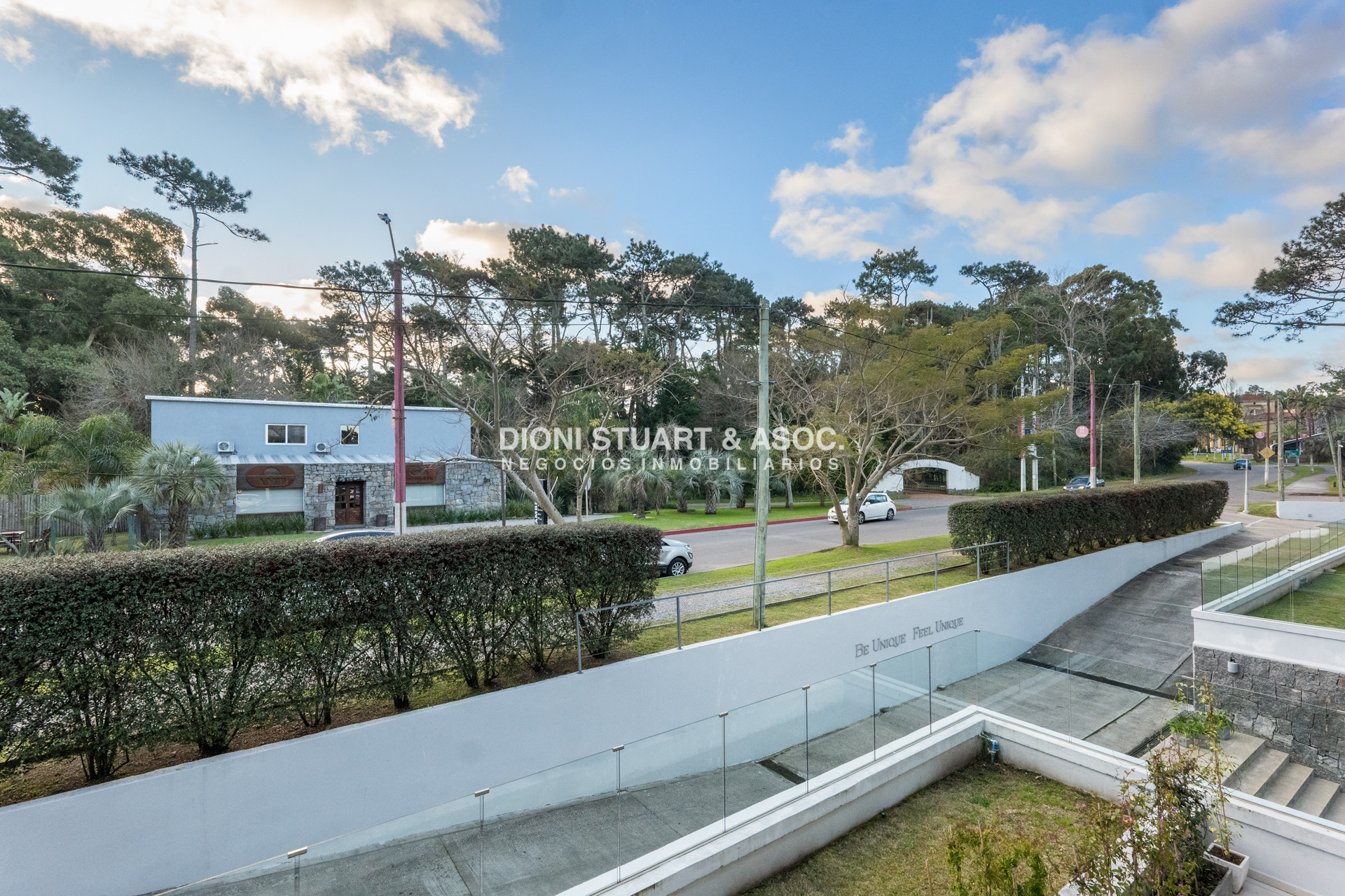 Apartamento ID.1050 - VENTA APARTAMENTO 1 DORM Y MEDIO CON PARRILLERO - EDIFICIO UNIQUE 