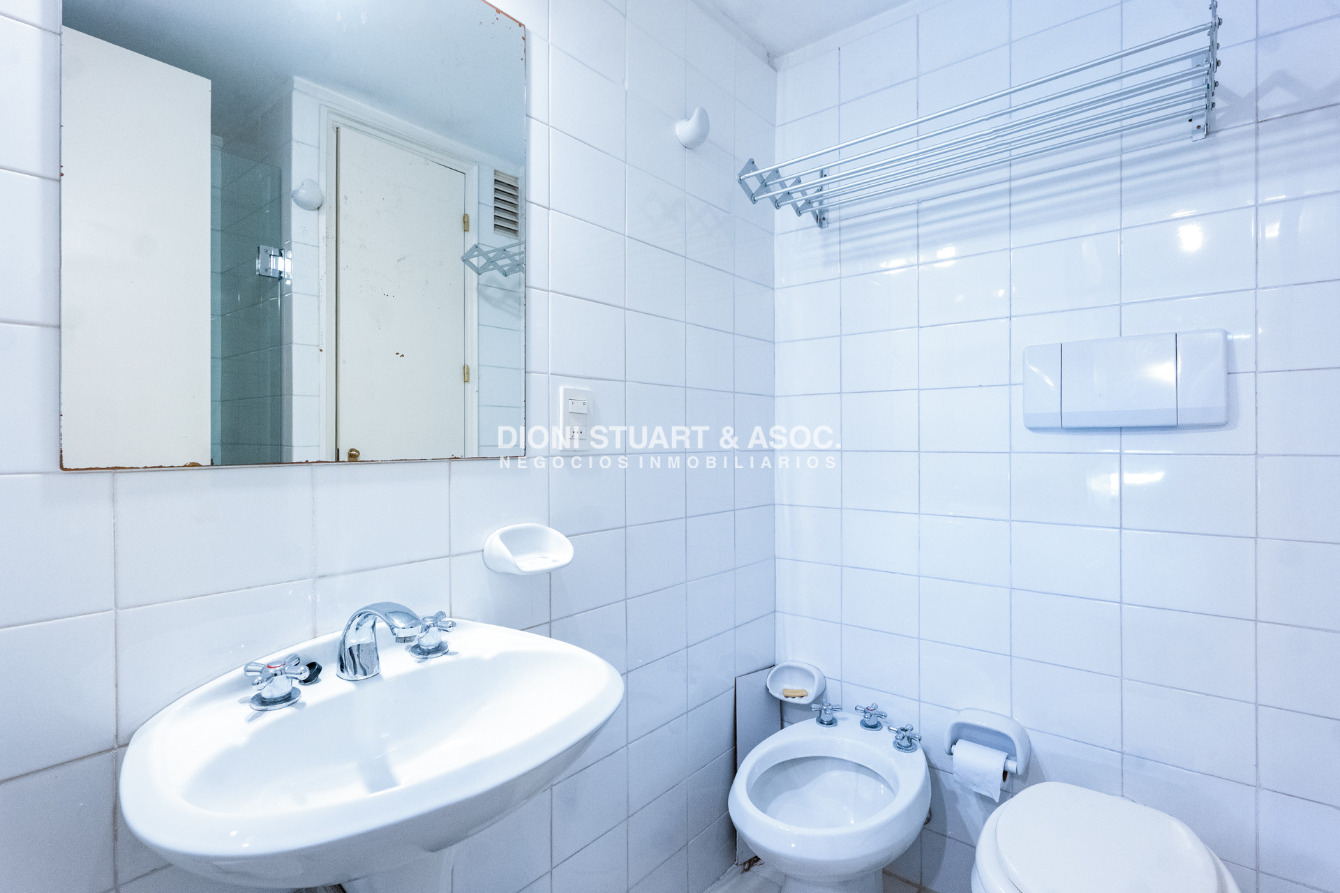 Apartamento ID.1052 - VENTA APARTAMENTO EN PORTOFINO - 3 DORMITORIOS EN SUITE - BARBACOA PROPIA - PUERTO PUNTA DEL ESTE