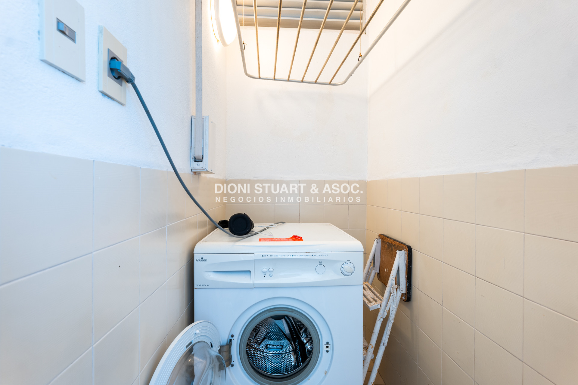 Apartamento ID.753 - Torre Plaza - 2 Dormitorios Reciclado - Peninsula