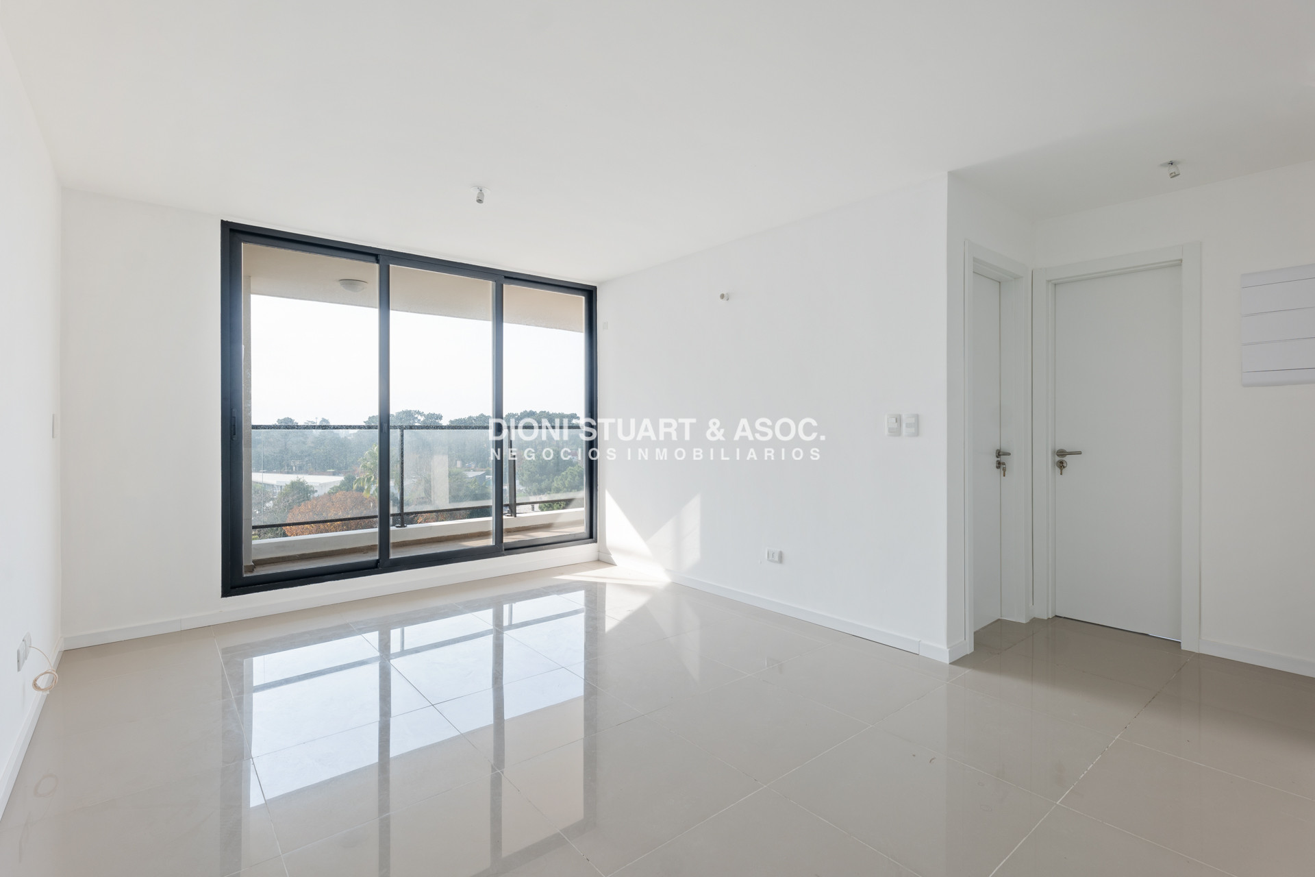 Apartamento ID.685 - OTTO UNO - 2 Dormitorios en Venta - A estrenar