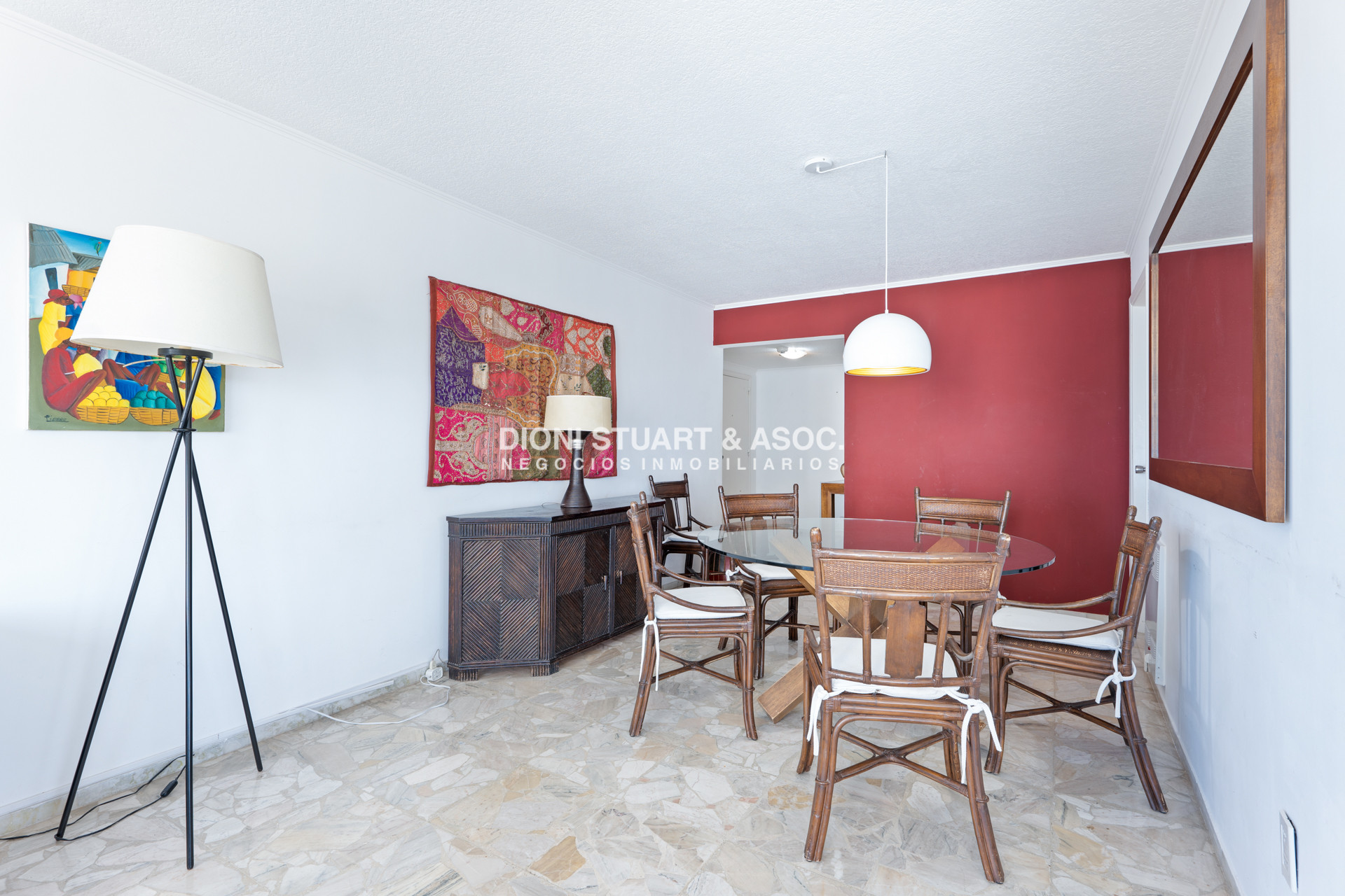 Apartamento ID.359 - APARTAMENTO EN ALQUILER 2 DORMITORIOS Y MEDIO TODOS LOS AMENITIES FRENTE AL MAR TORRE WASHINGTON COMPLEJO LINCOLN CENTER