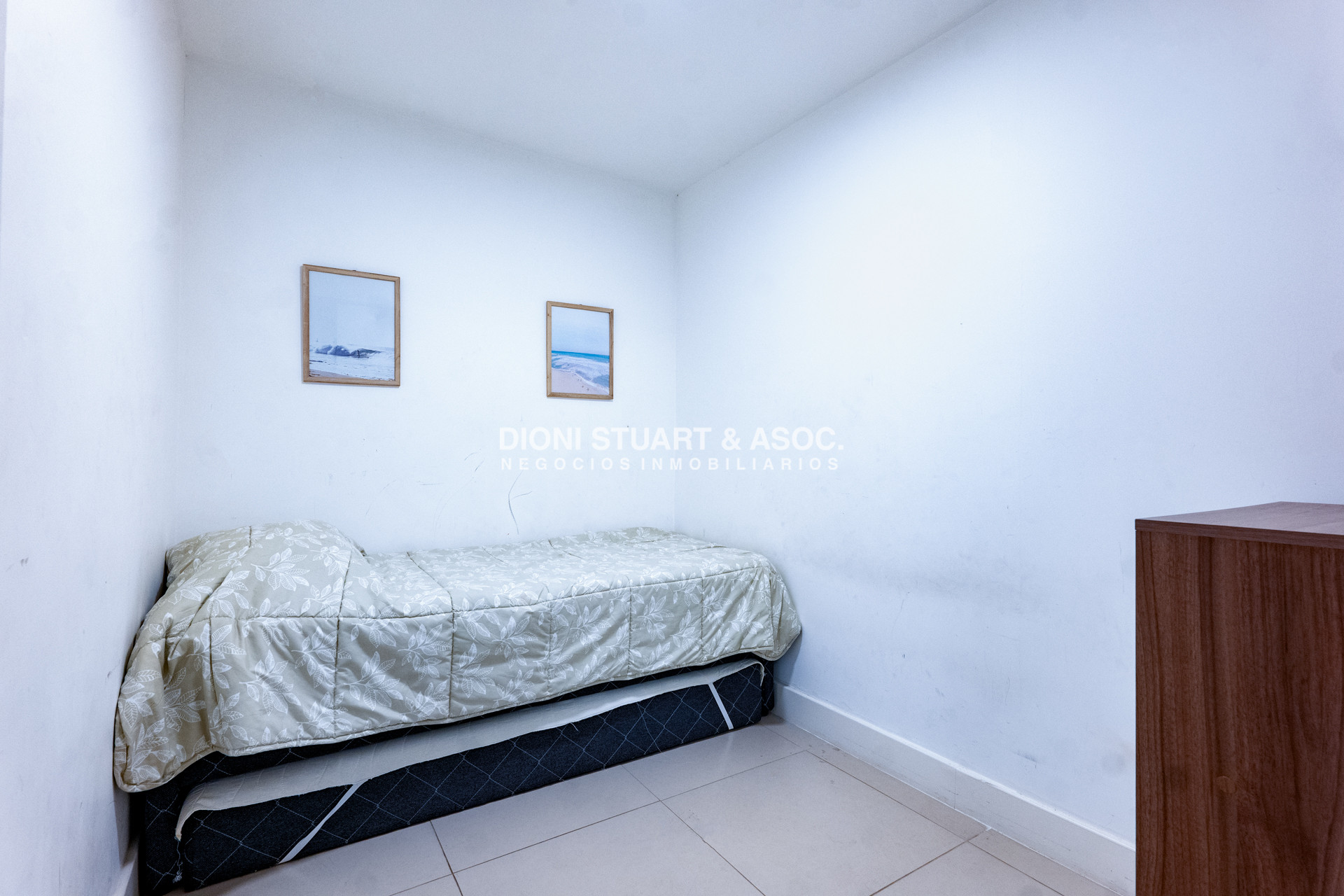 Apartamento ID.1050 - VENTA APARTAMENTO 1 DORM Y MEDIO CON PARRILLERO - EDIFICIO UNIQUE 
