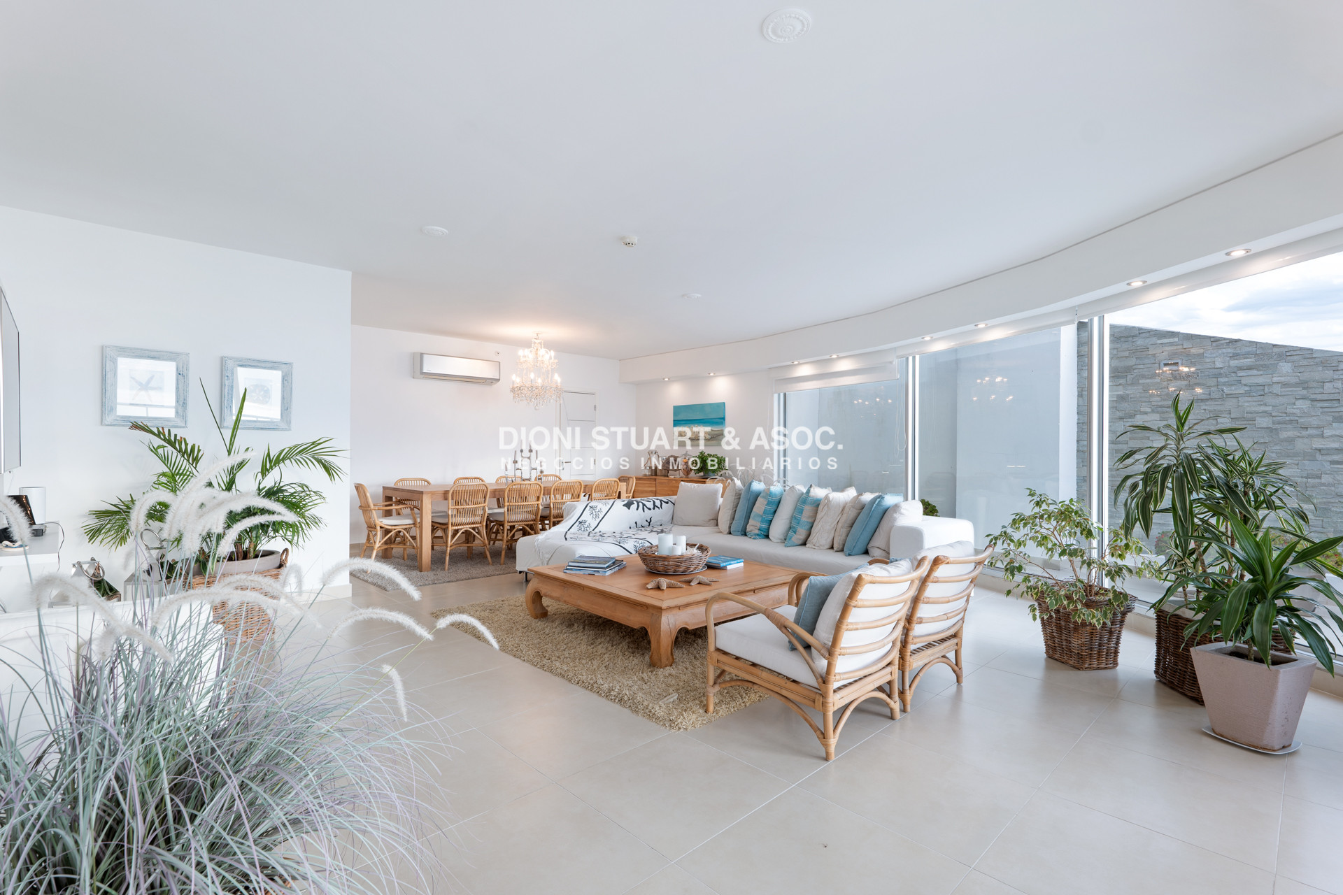 Apartamento ID.637 - Miami Boulevard I - Pent House Duplex - Apartamento En Venta