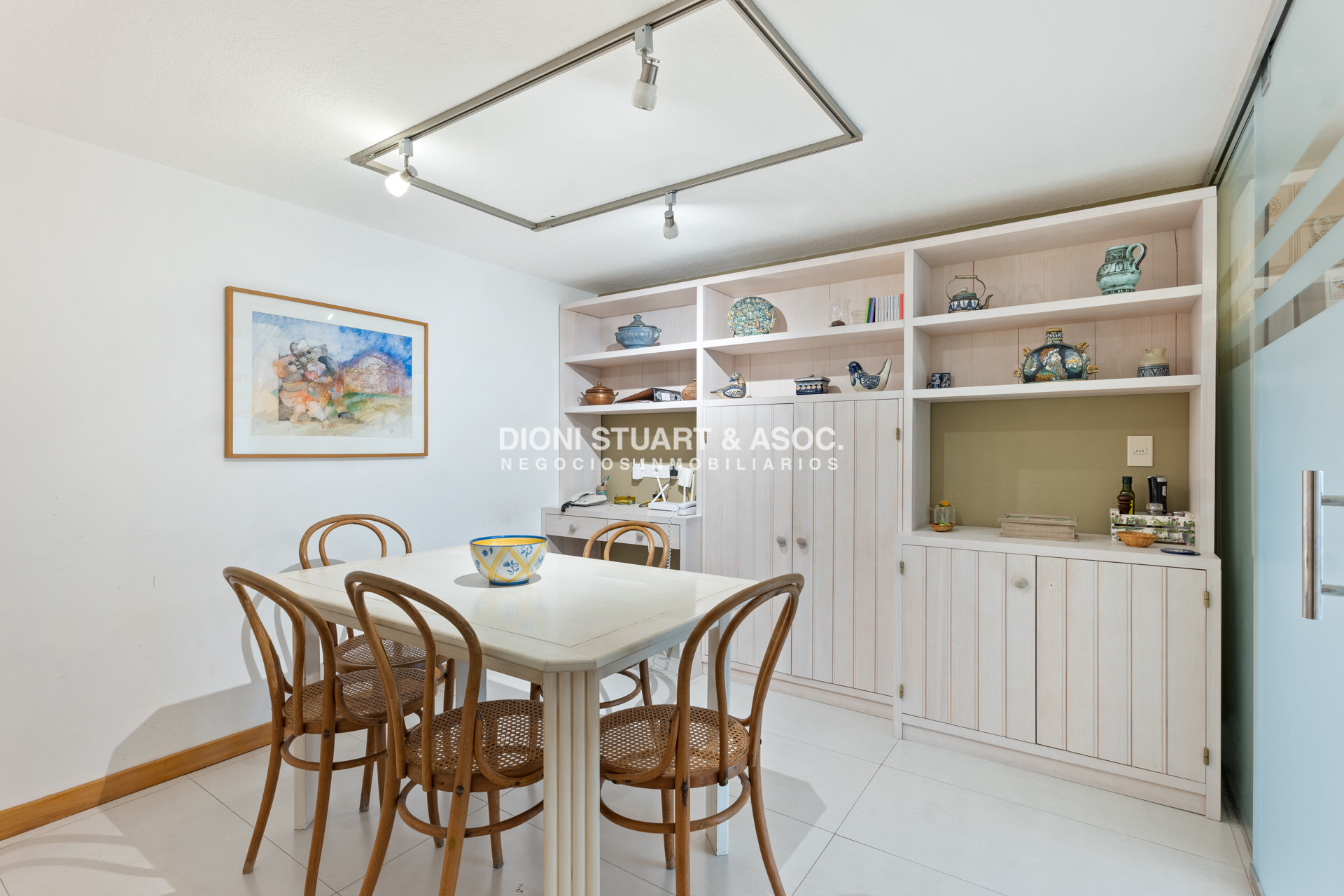 Apartamento ID.395 - Alquiler Por Invierno - 2 Dorm + Dependencia - Complejo Lincoln Center - Todos los Amenities