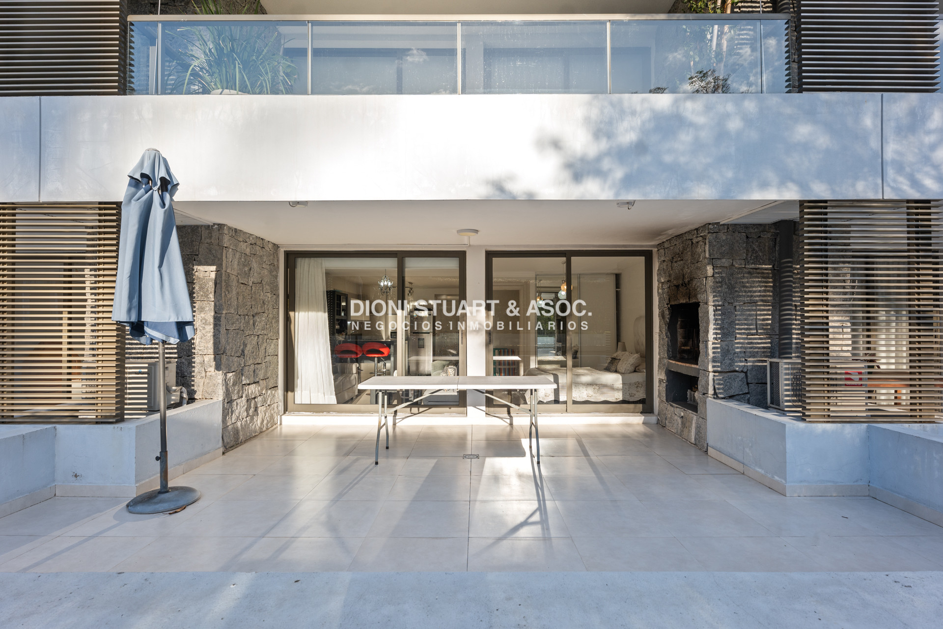 Apartamento ID.1051 - VENTA APARTAMENTO 1 DORMITORIO Y MEDIO CON PARRILLERO - EDIFICIO UNIQUE 
