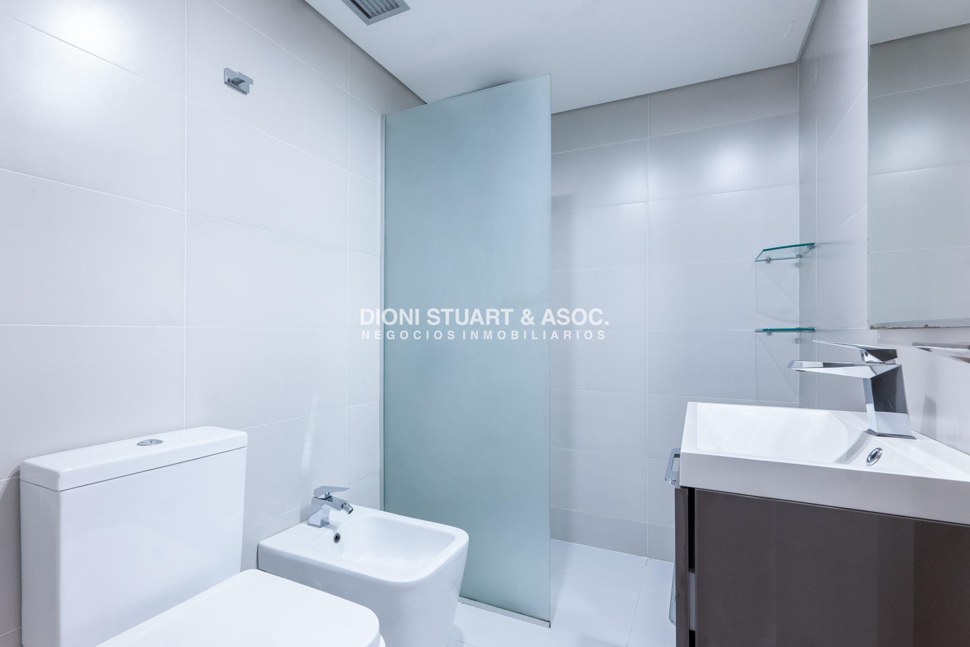 Apartamento ID.1022 - APARTAMENTO EN VENTA - LUMIERE - 3 DORMITORIOS EN SUITE + DEP. SERV - PLAYA MANSA