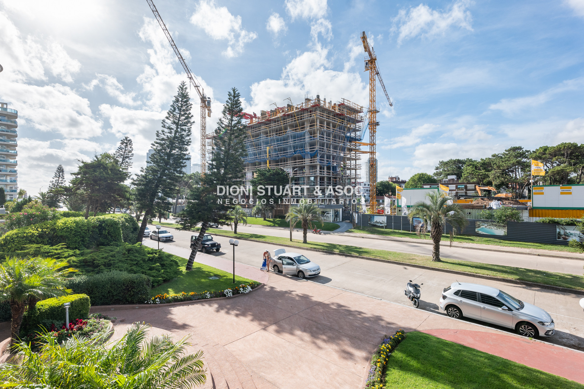 Apartamento ID.909 - DEPARTAMENTO EN VENTA DE 2 DORMITORIOS Y MEDIO - EDIFICIO LONG BEACH - TODOS LOS AMENITIES