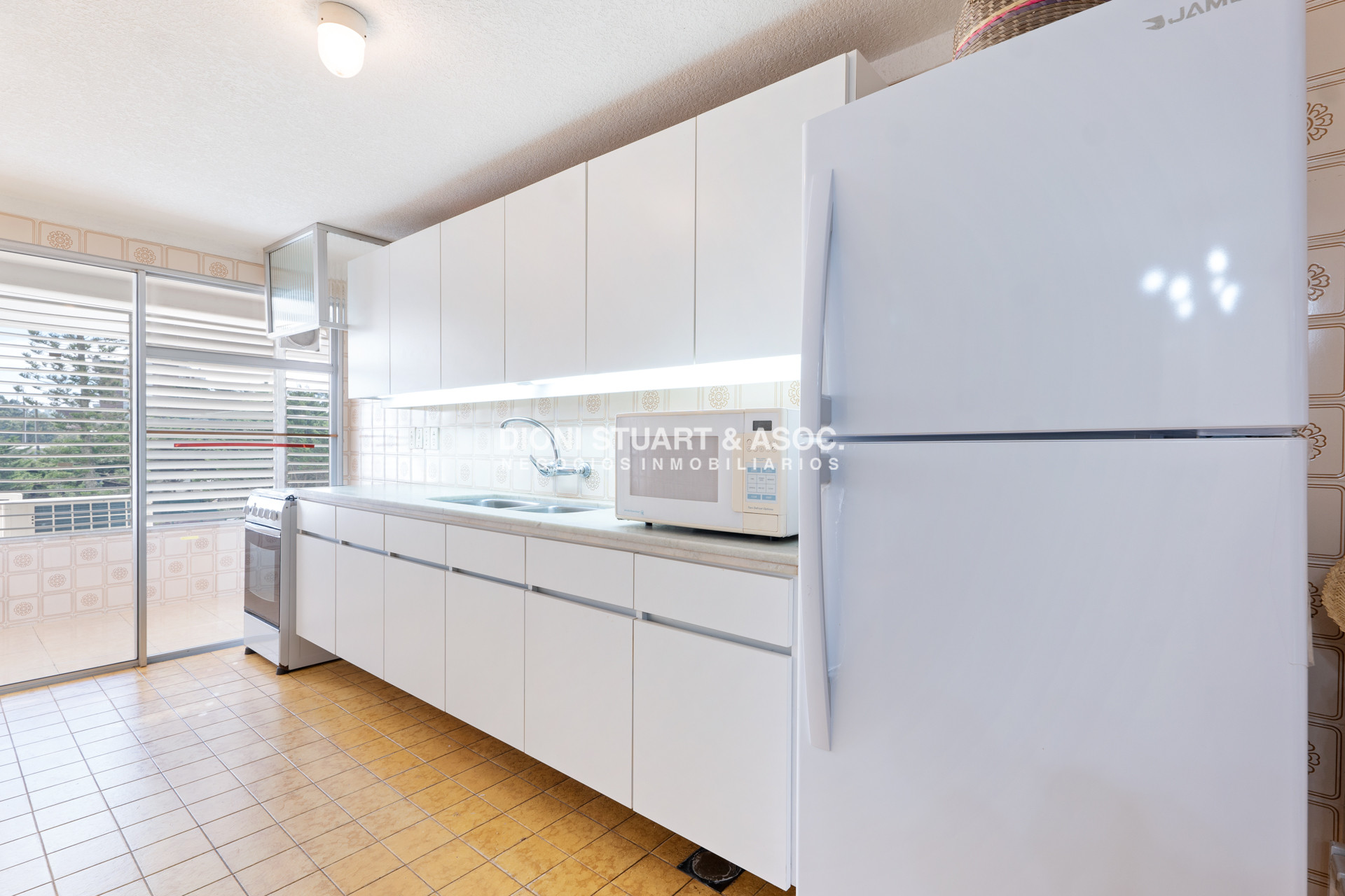 Apartamento ID.675 - APARTAMENTO EN PLAYA MANSA - TORRE JEFFERSON  - 4 DORMITORIOS - COMPLEJO LINCOLN CENTER