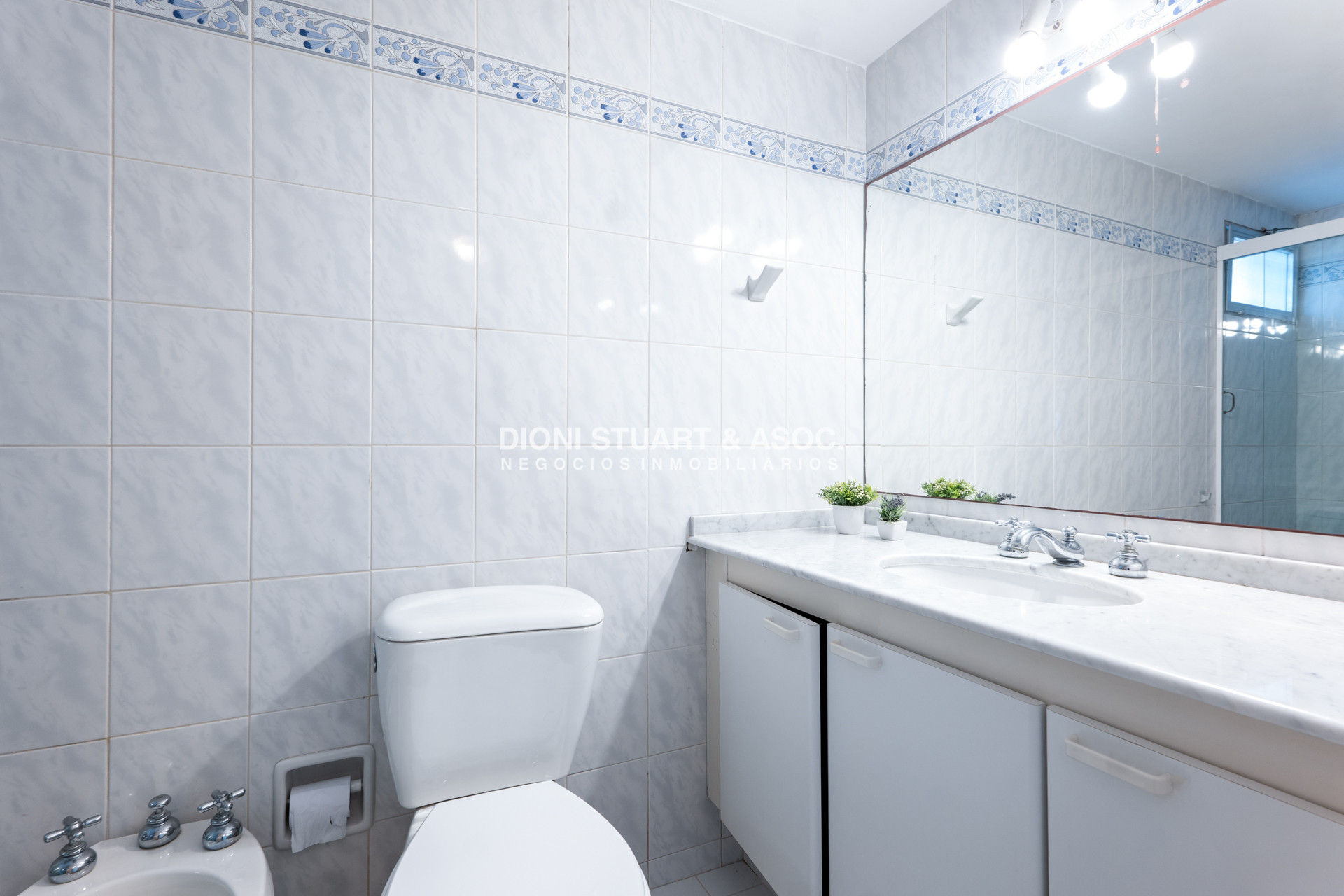 Apartamento ID.971 - APARTAMENTO EN ALQUILER ANUAL 3 DORMITORIOS COMPLEJO LINCOLN CENTER TODOS LOS AMENITIES