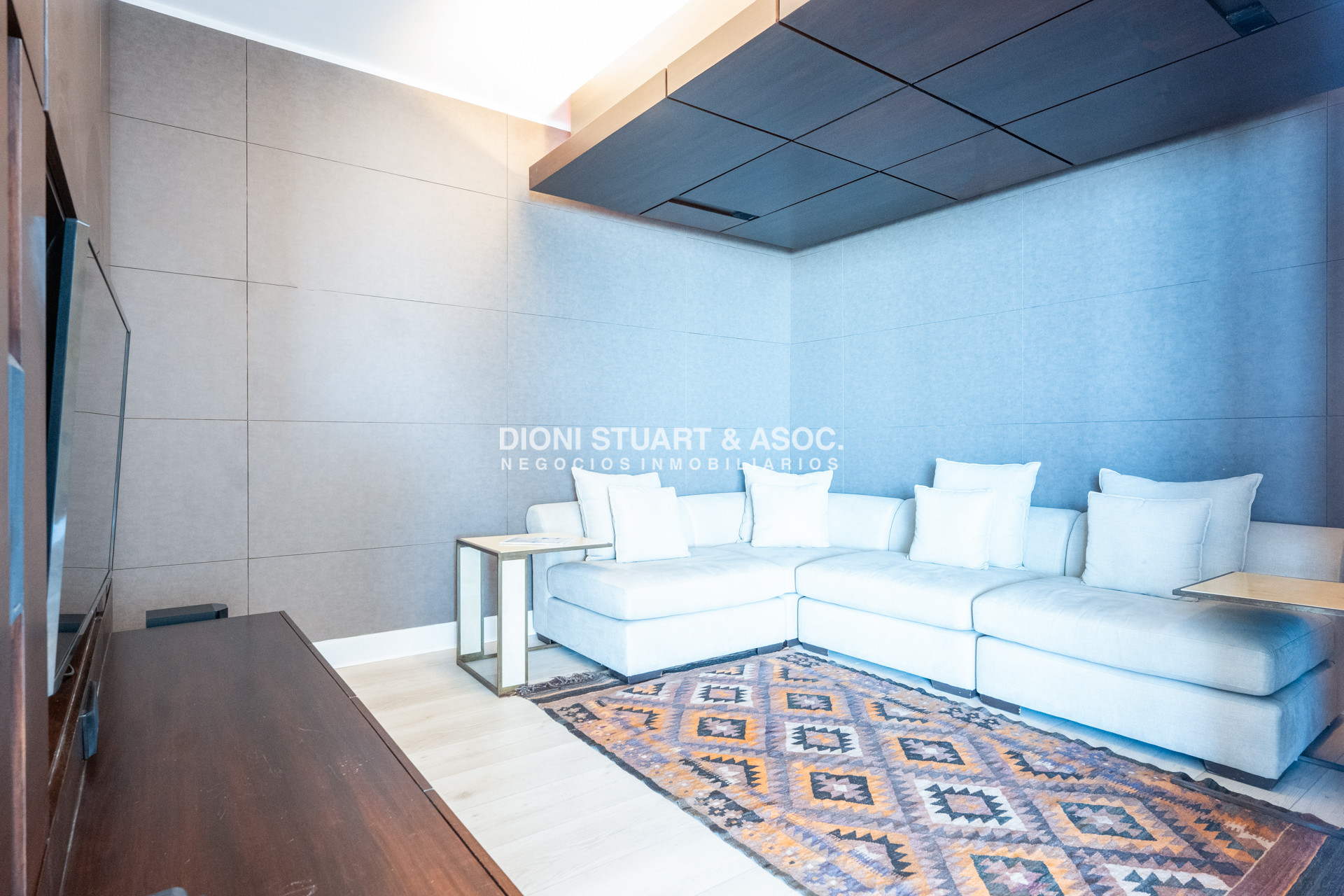Apartamento ID.1073 - VENTA APARTAMENTO - EDIFICIO ACQUA - 4 SUITES + DEPENDENCIA