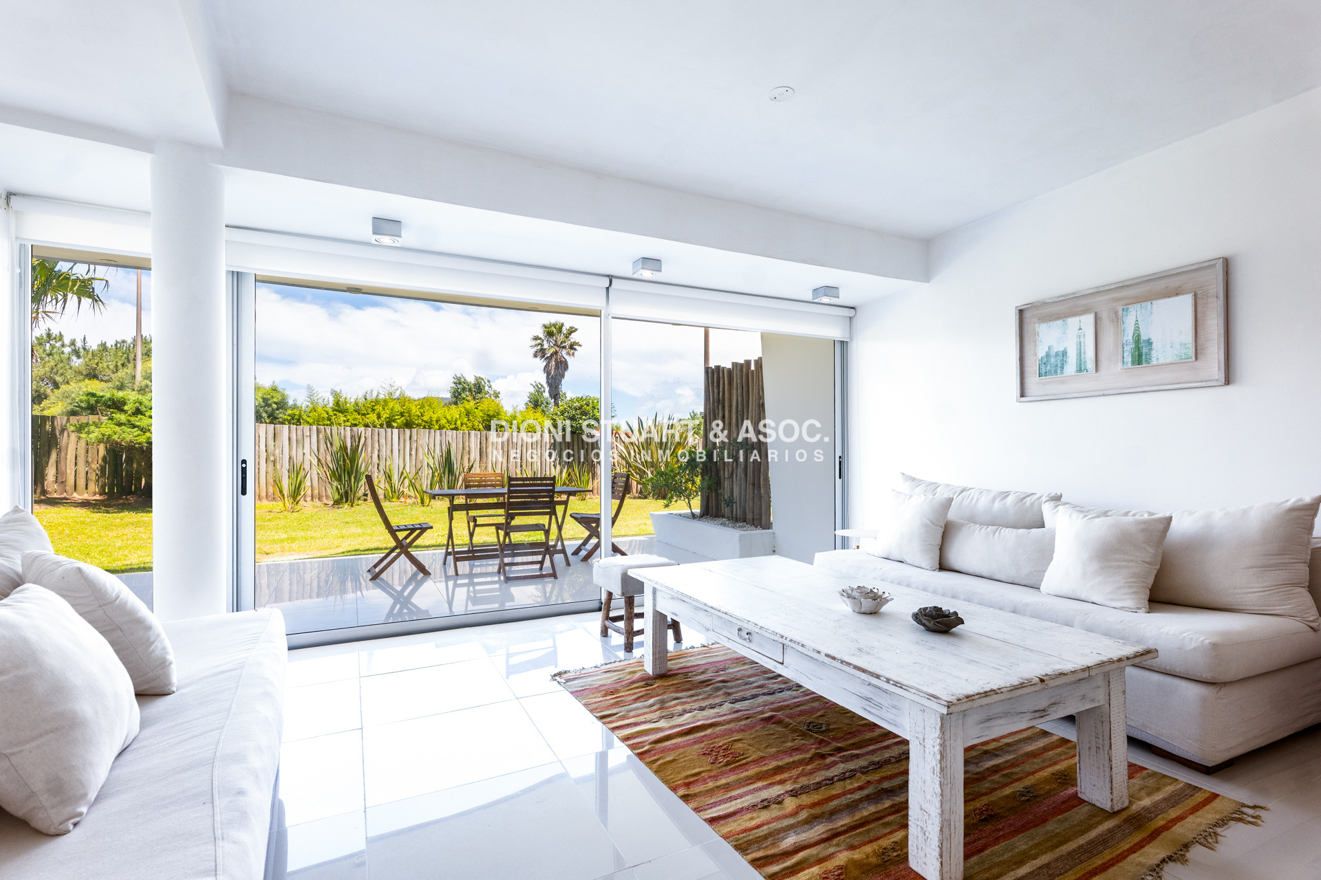 Apartamento ID.852 - Bikini Beach - Apto de 2 Dorm en Suite + Toilette