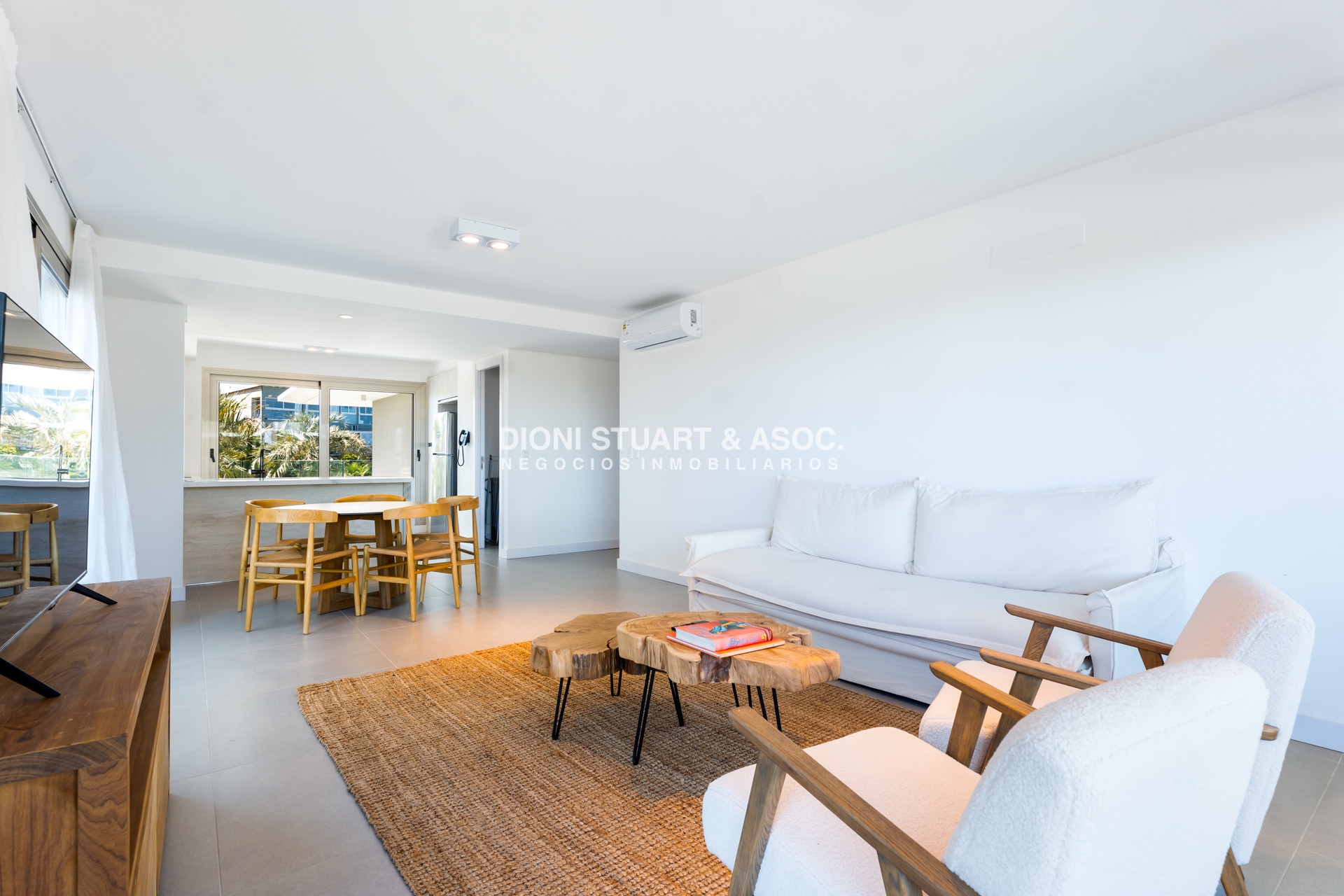 Apartamento ID.854 - Apartamento en Manantiales - Moorea Bay 2 - Esquinero