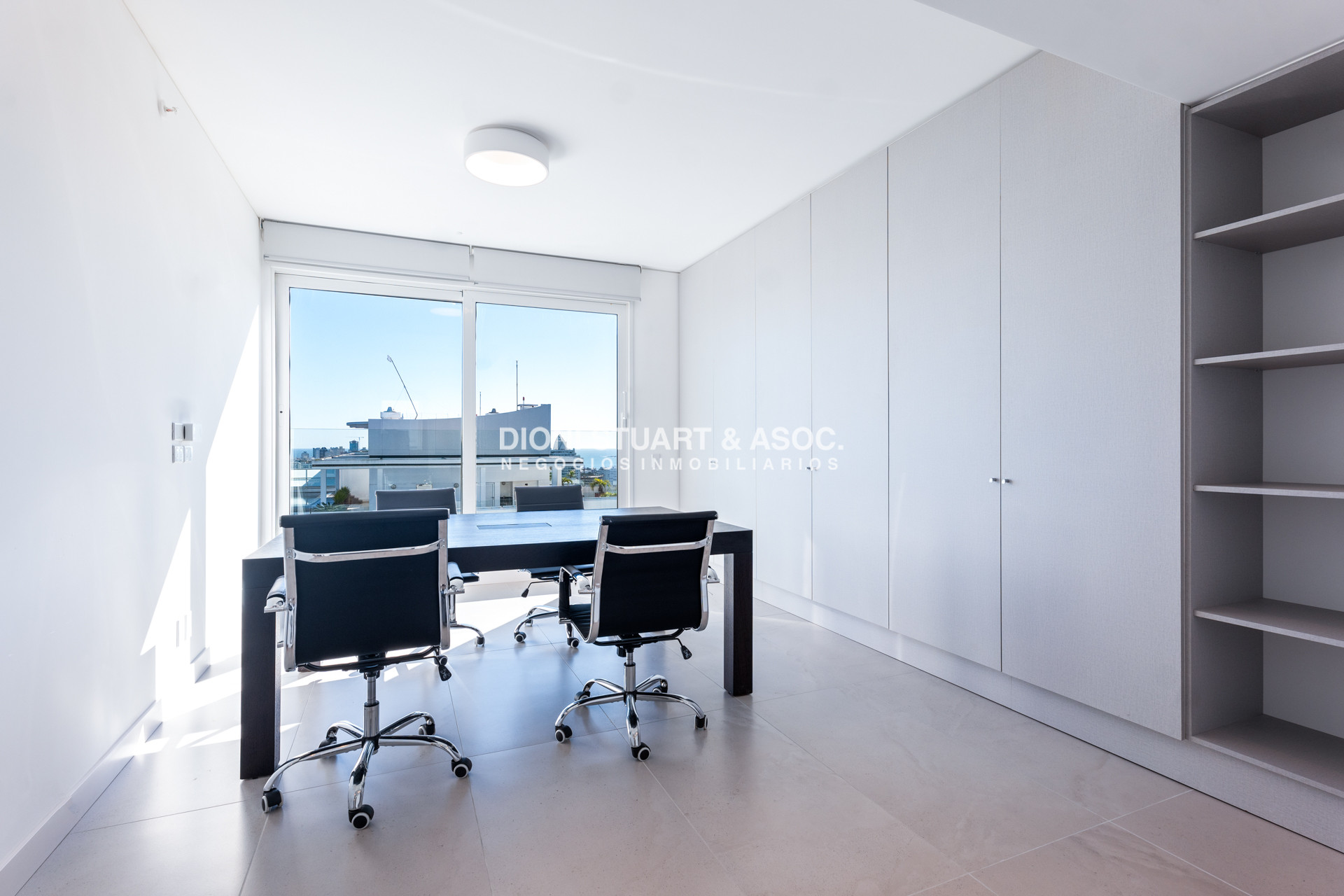 Apartamento ID.829 - DEPARTAMENTO EN VENTA EN LE PARC III UNIFICADO - IMPONENTE