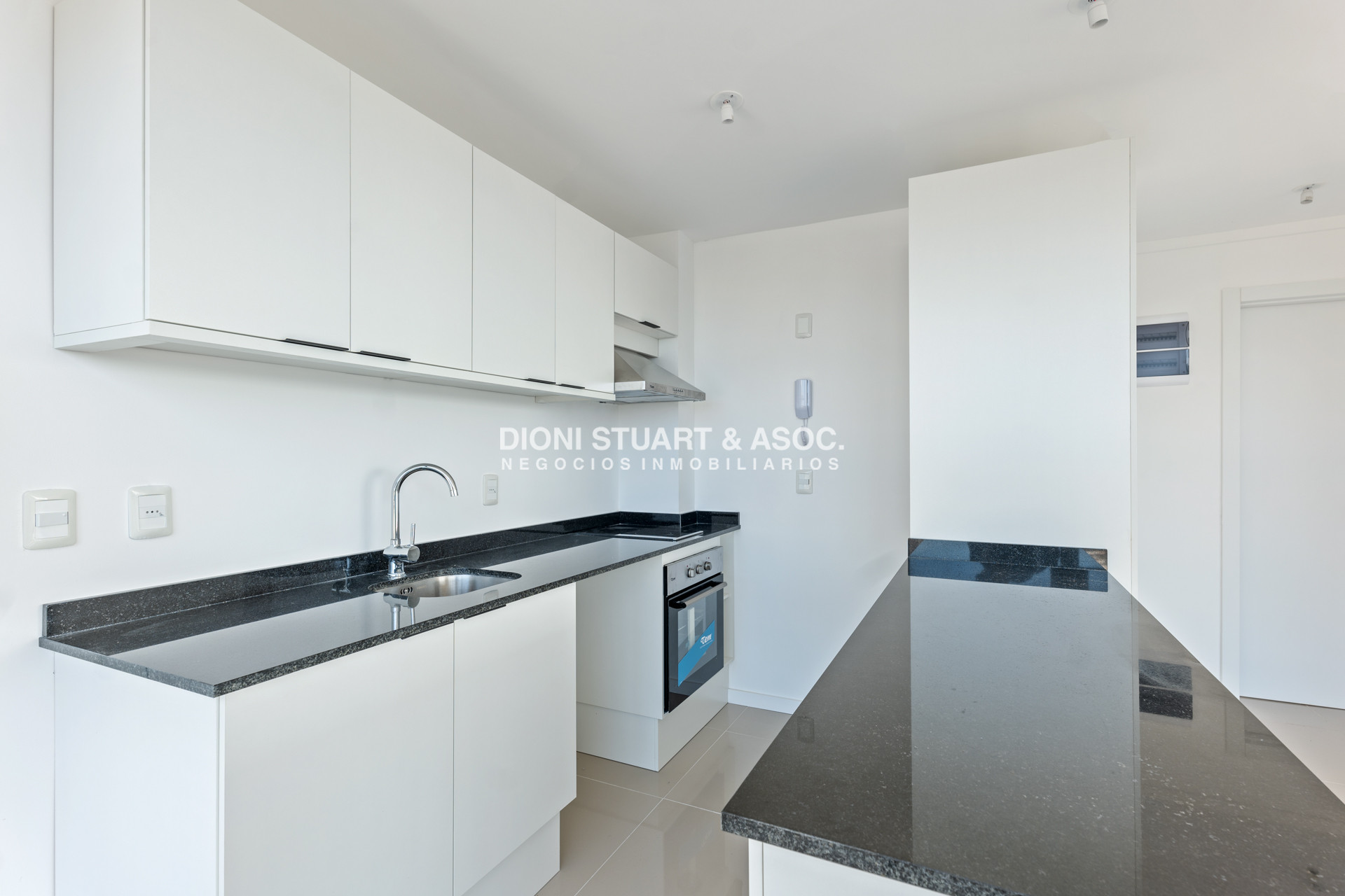 Apartamento ID.684 - OTTO UNO - 2 Dormitorios en Venta - A Estrenar