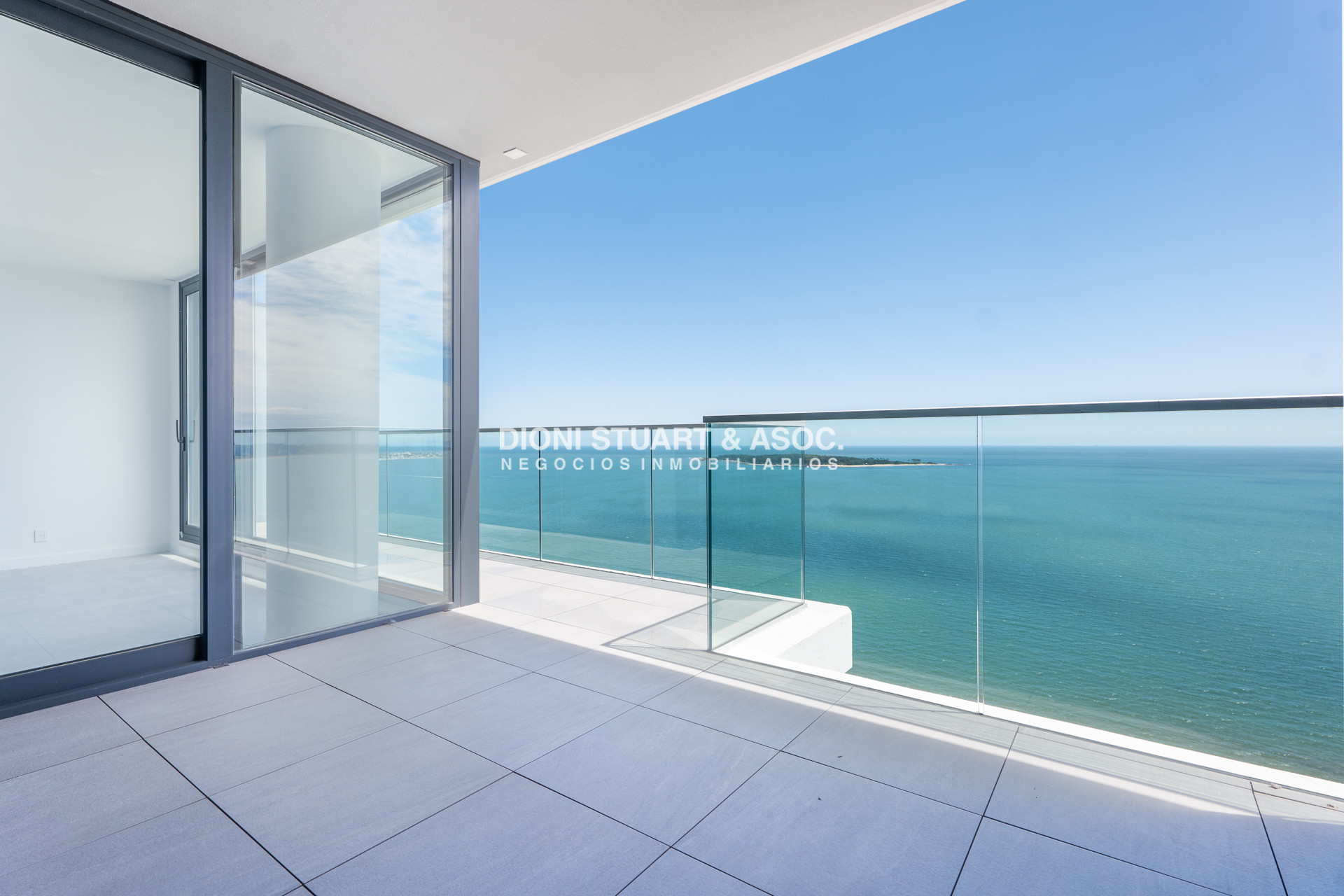Apartamento ID.880 - Venetian - Pent House Duplex Central 