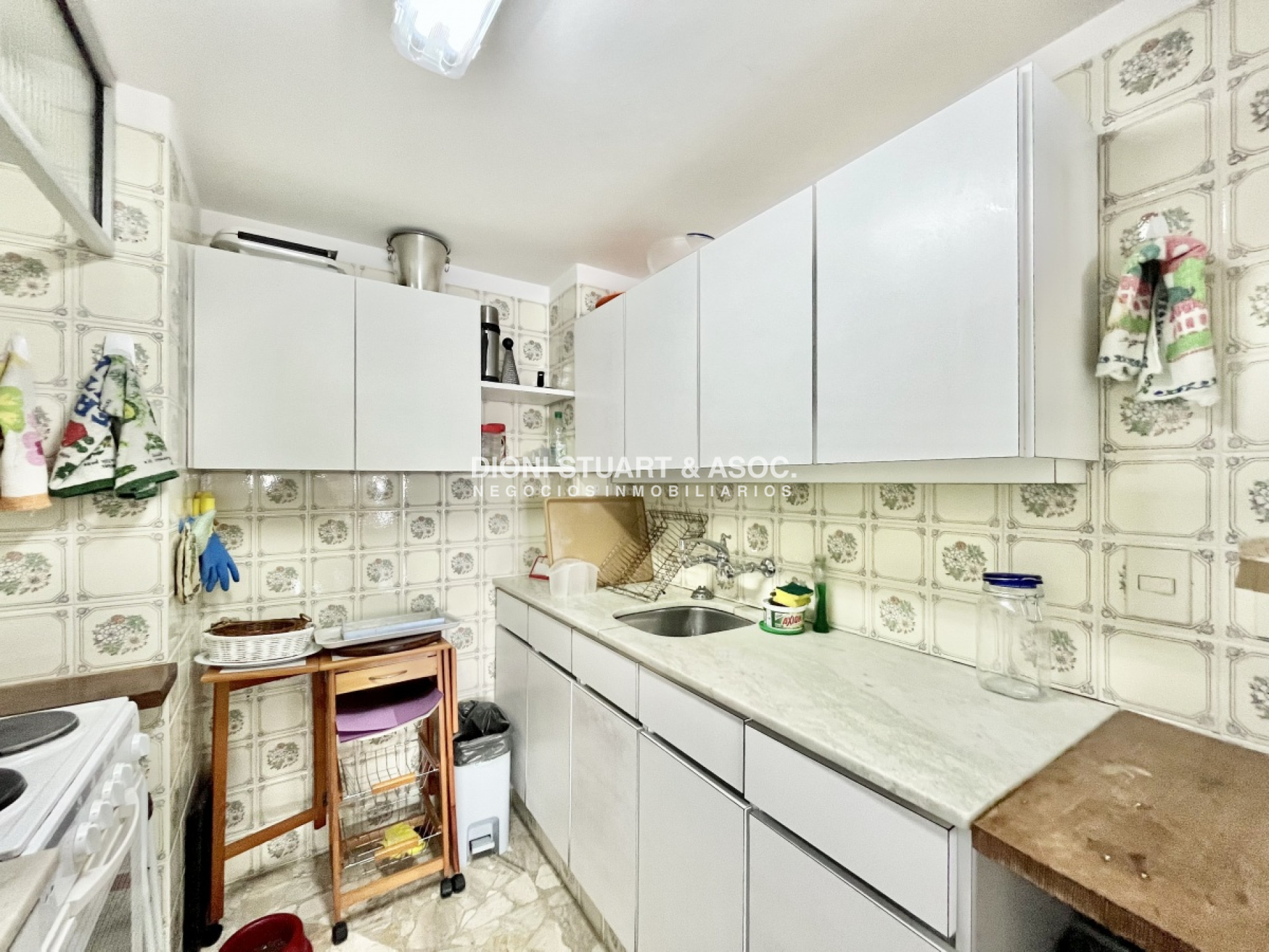 Apartamento ID.215 - APARTAMENTO EN ALQUILER 3 DORMITORIOS FRENTE AL MAR PLAYA MANSA - COMPLEJO LINCOLN CENTER