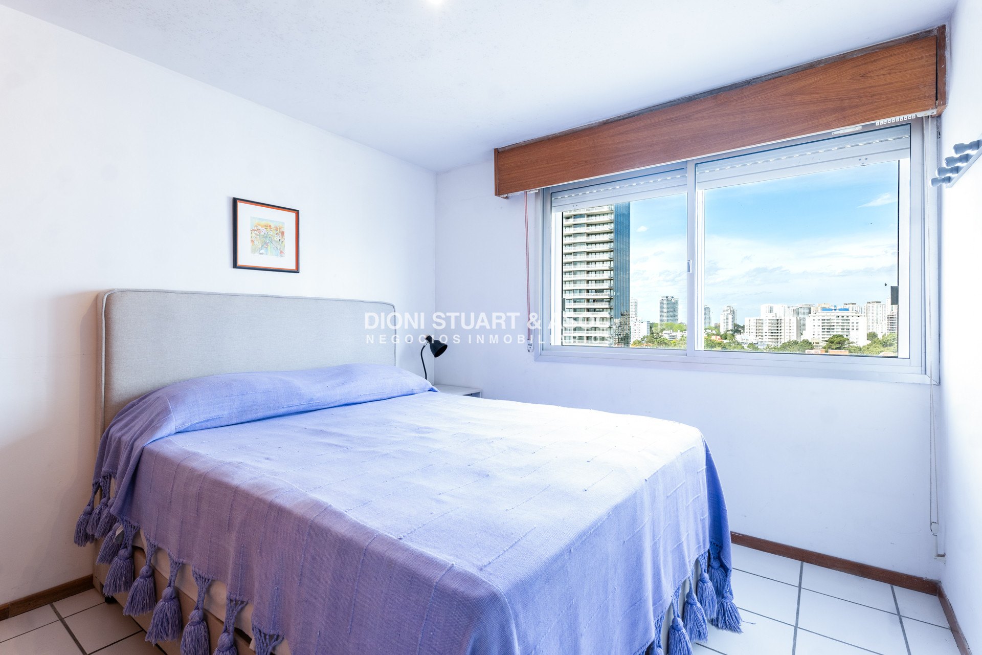 Apartamento ID.1149 - VENTA APARTAMENTO 3 DORMITORIOS CON BARBACOA PENT HOUSE DUPLEX PLAYA MANSA