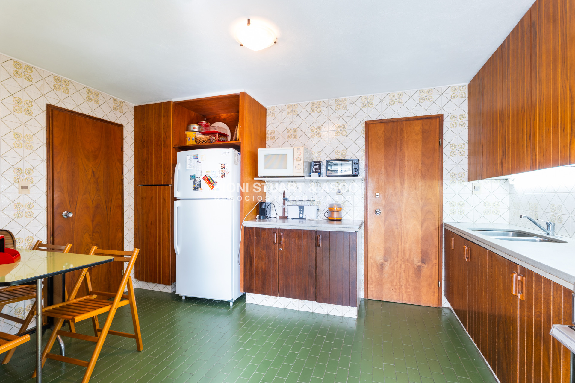 Apartamento ID.777 - Apartamento en Roosevelt Center en Venta - 3 Dormitorios 