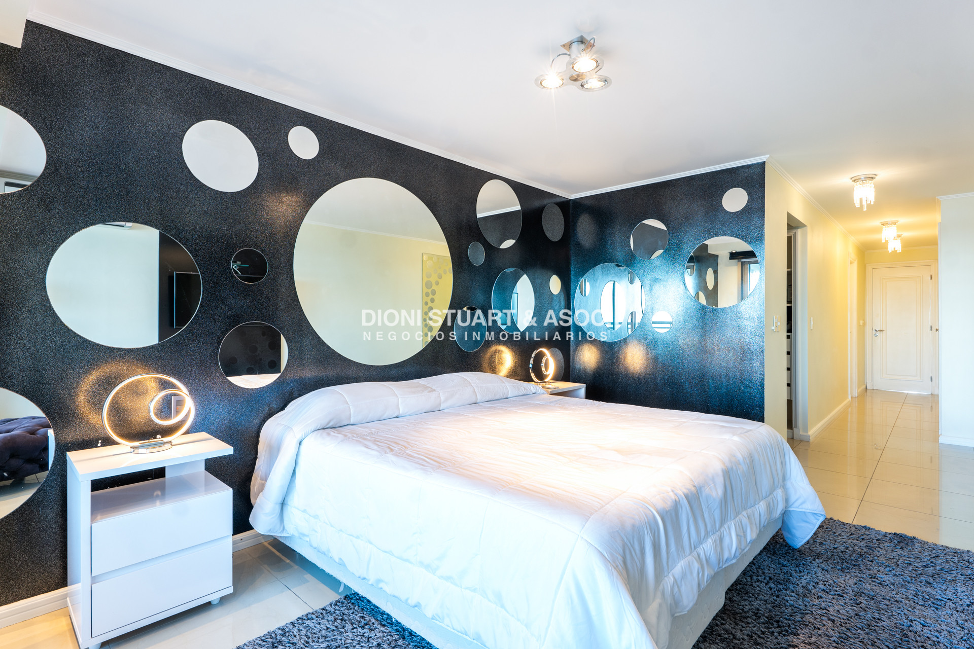 Apartamento ID.979 - IMPERIALE II DEPARTAMENTO EN VENTA DE 3 DORMITORIOS EN SUITE
