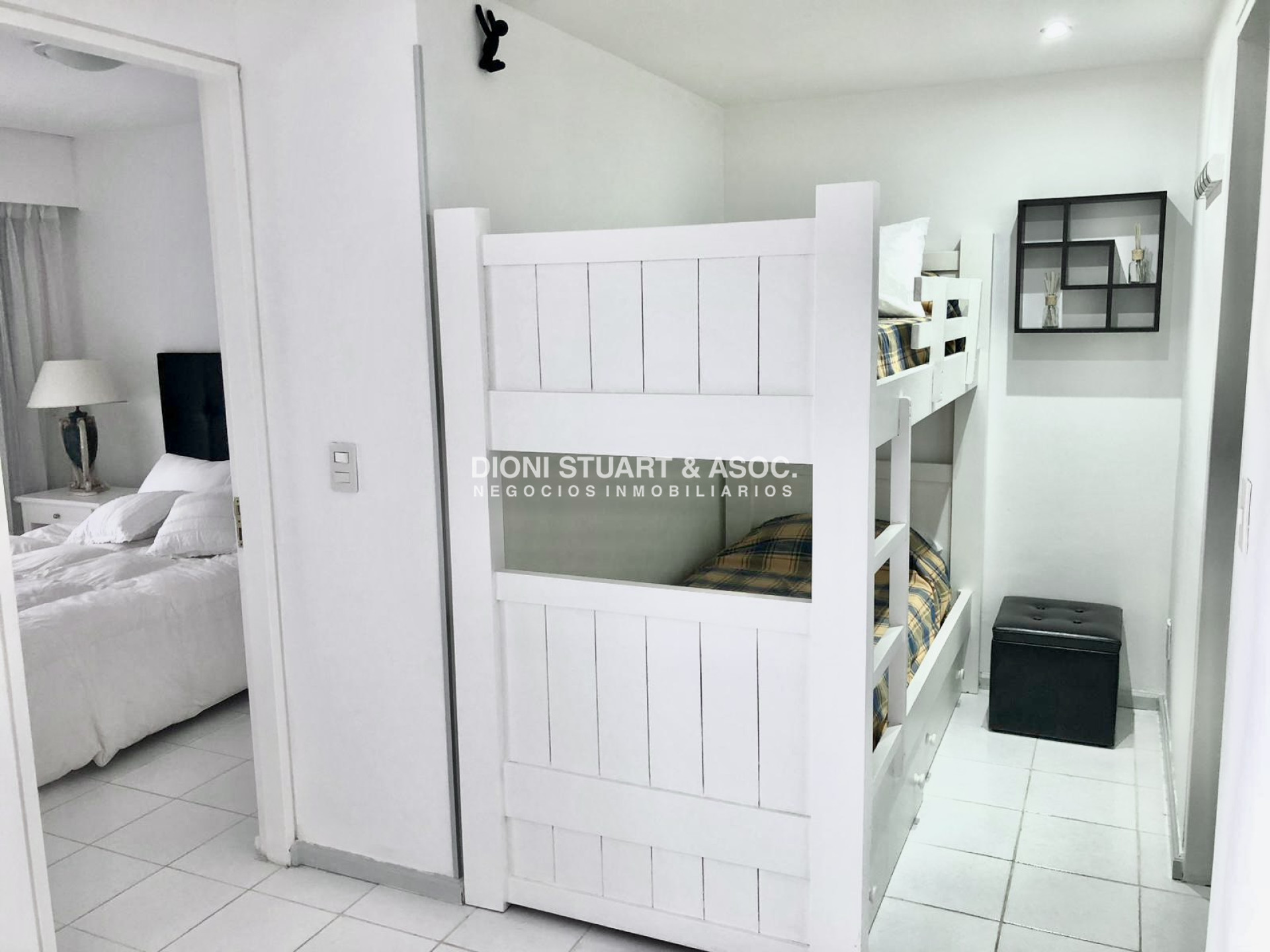 Apartamento ID.1011 - APARTAMENTO DE 1 DORMITORIO Y MEDIO - EXPENSAS BAJAS - COMPLEJO LINCOLN CENTER