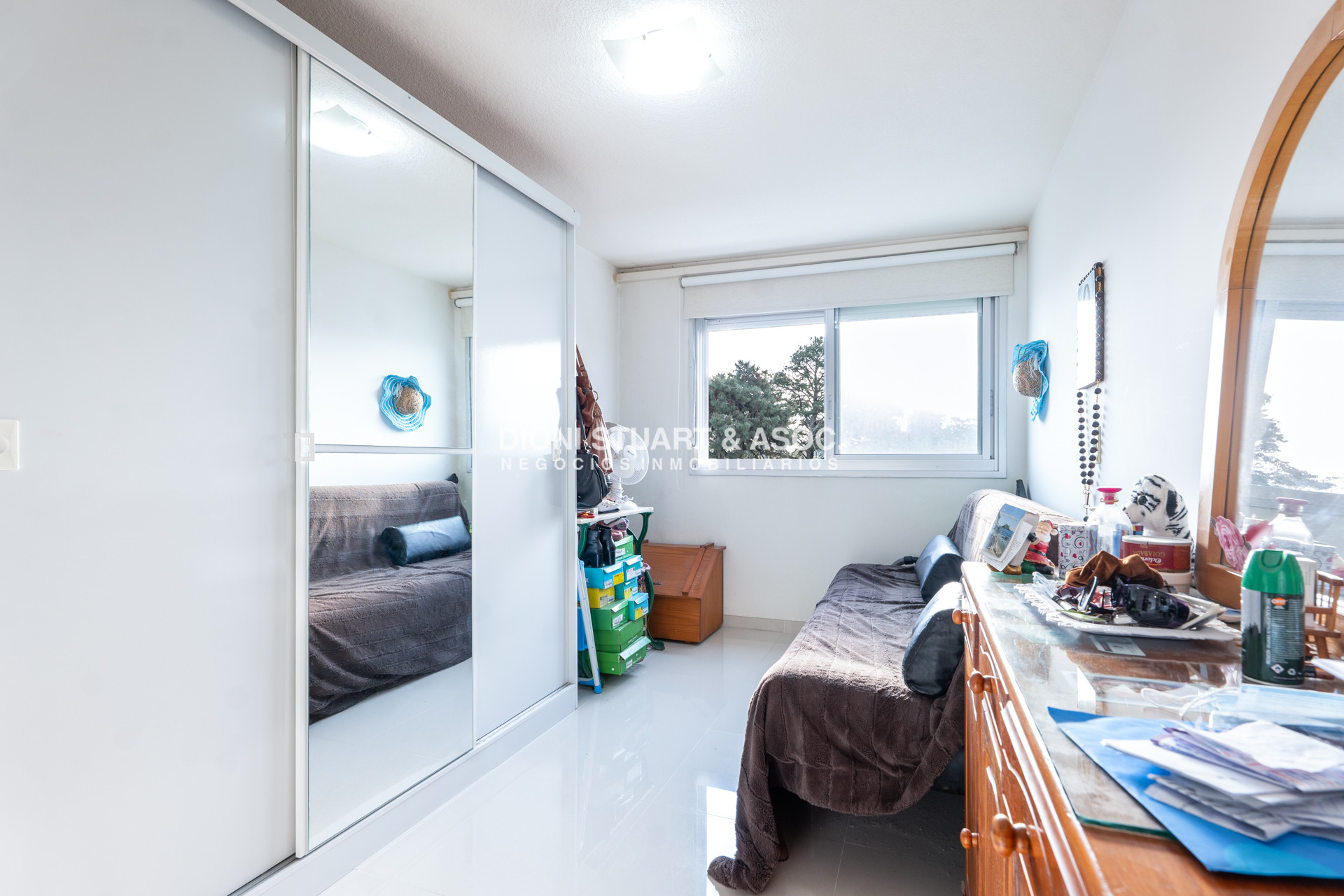 Apartamento ID.1021 - APARTAMENTO EN VENTA EN ROOSEVELT 2 DORMITORIOS - TODOS LOS AMENITIES - SUMMER TOWER
