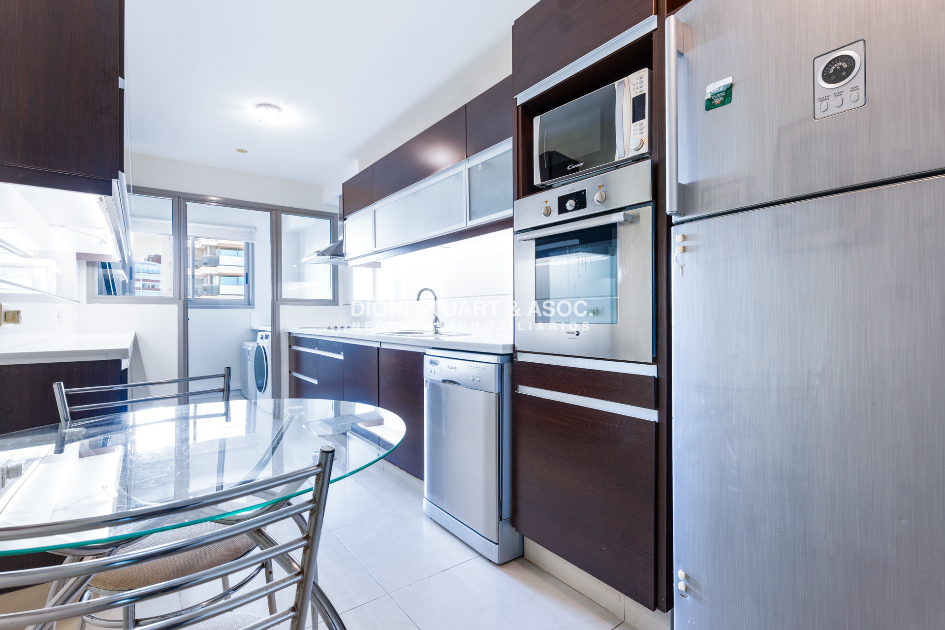 Apartamento ID.979 - IMPERIALE II DEPARTAMENTO EN VENTA DE 3 DORMITORIOS EN SUITE
