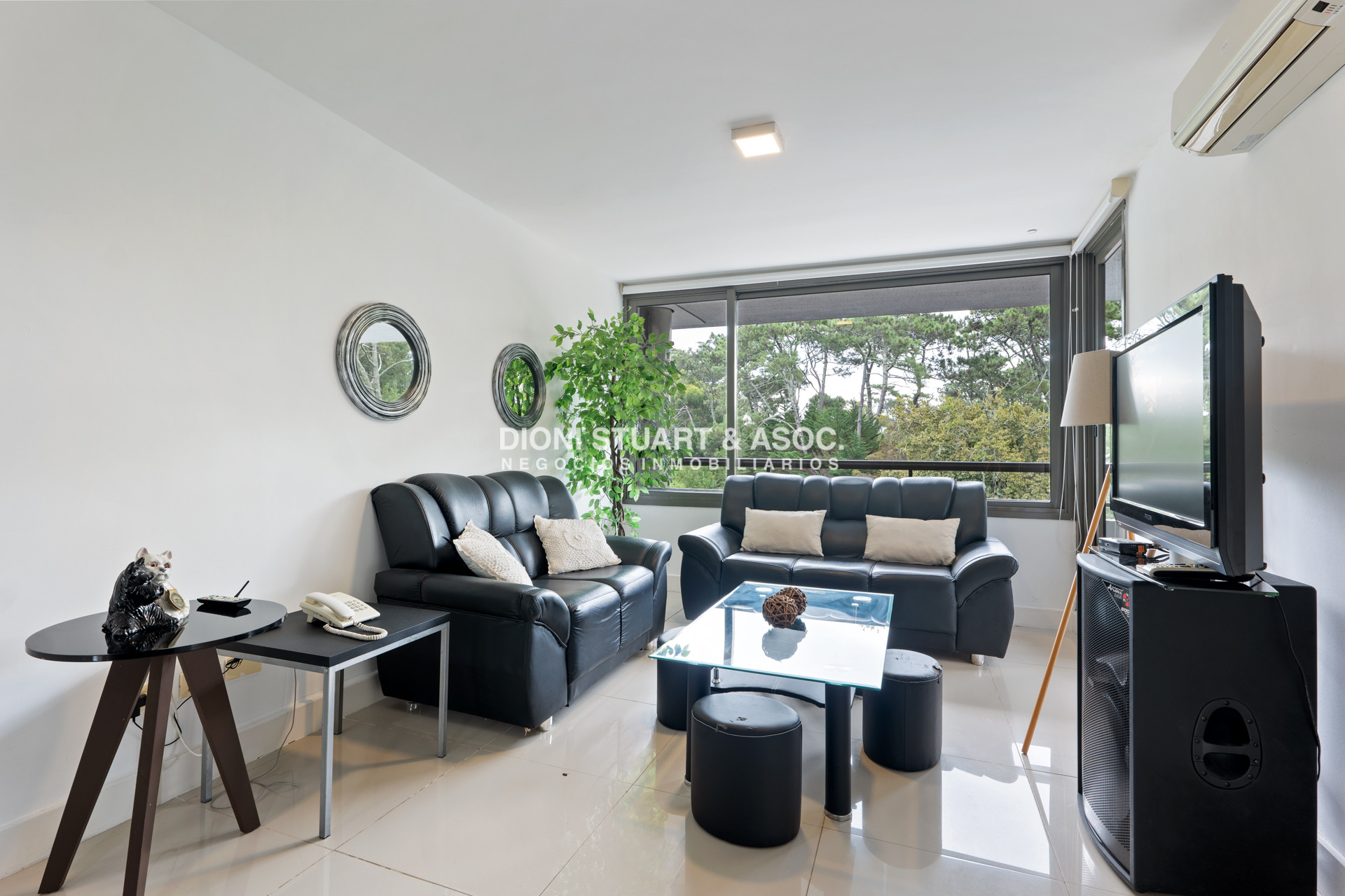 Apartamento ID.639 - Oportunidad En Venta - Edificio UNIQUE - 1 Dormitorio