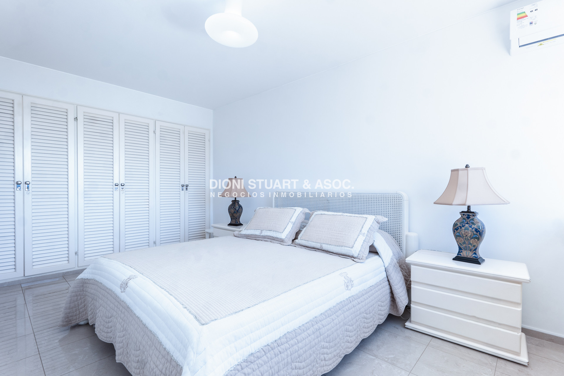 Apartamento ID.1098 - VENTA APARTAMENTO 3 DORMITORIOS RECICLADO PARQUEMAR CENTER PLAYA BRAVA 