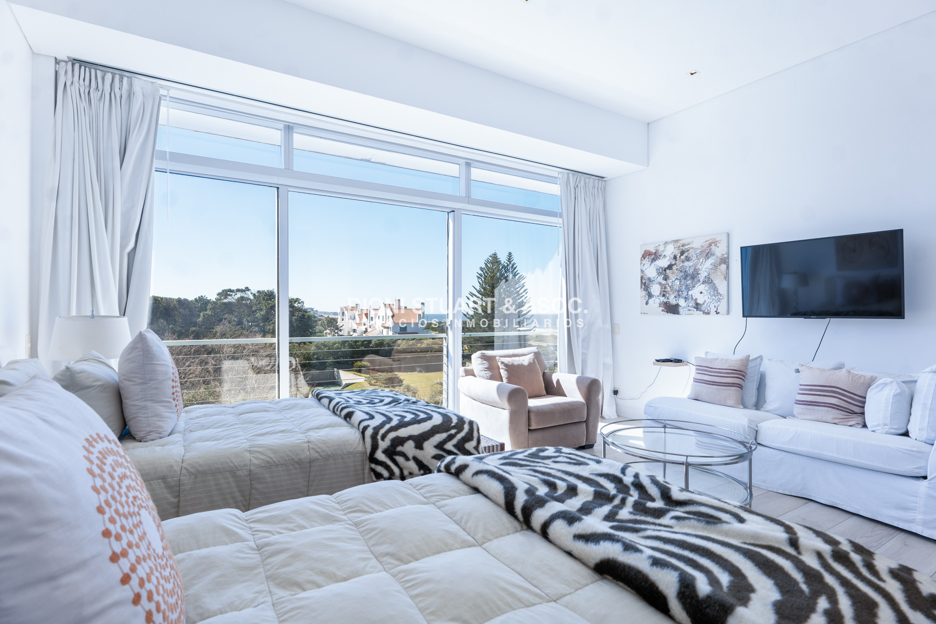 Apartamento ID.1073 - VENTA APARTAMENTO - EDIFICIO ACQUA - 4 SUITES + DEPENDENCIA