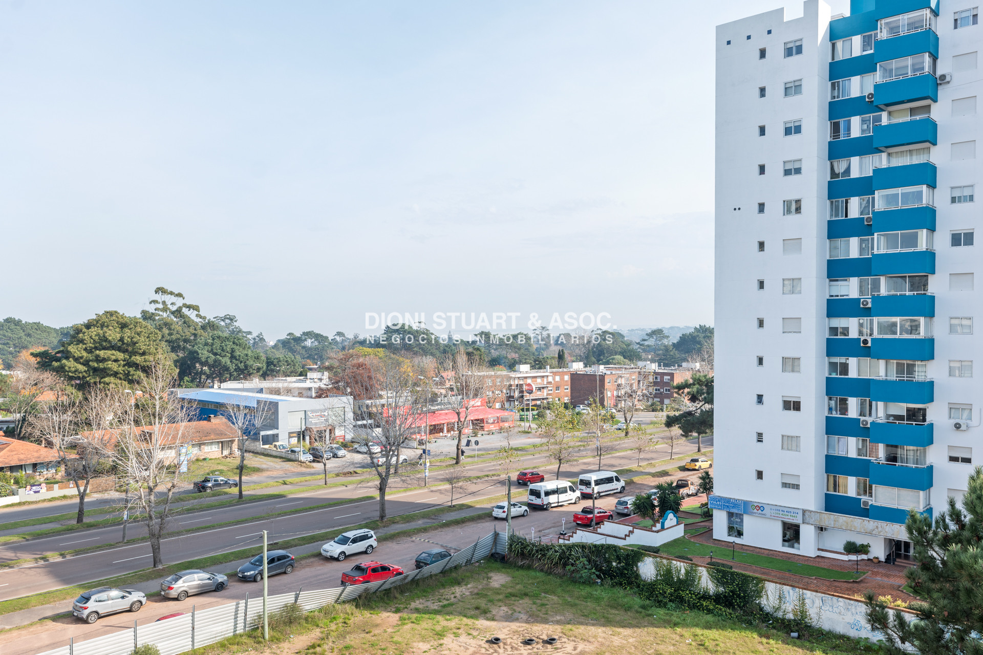 Apartamento ID.684 - OTTO UNO - 2 Dormitorios en Venta - A Estrenar