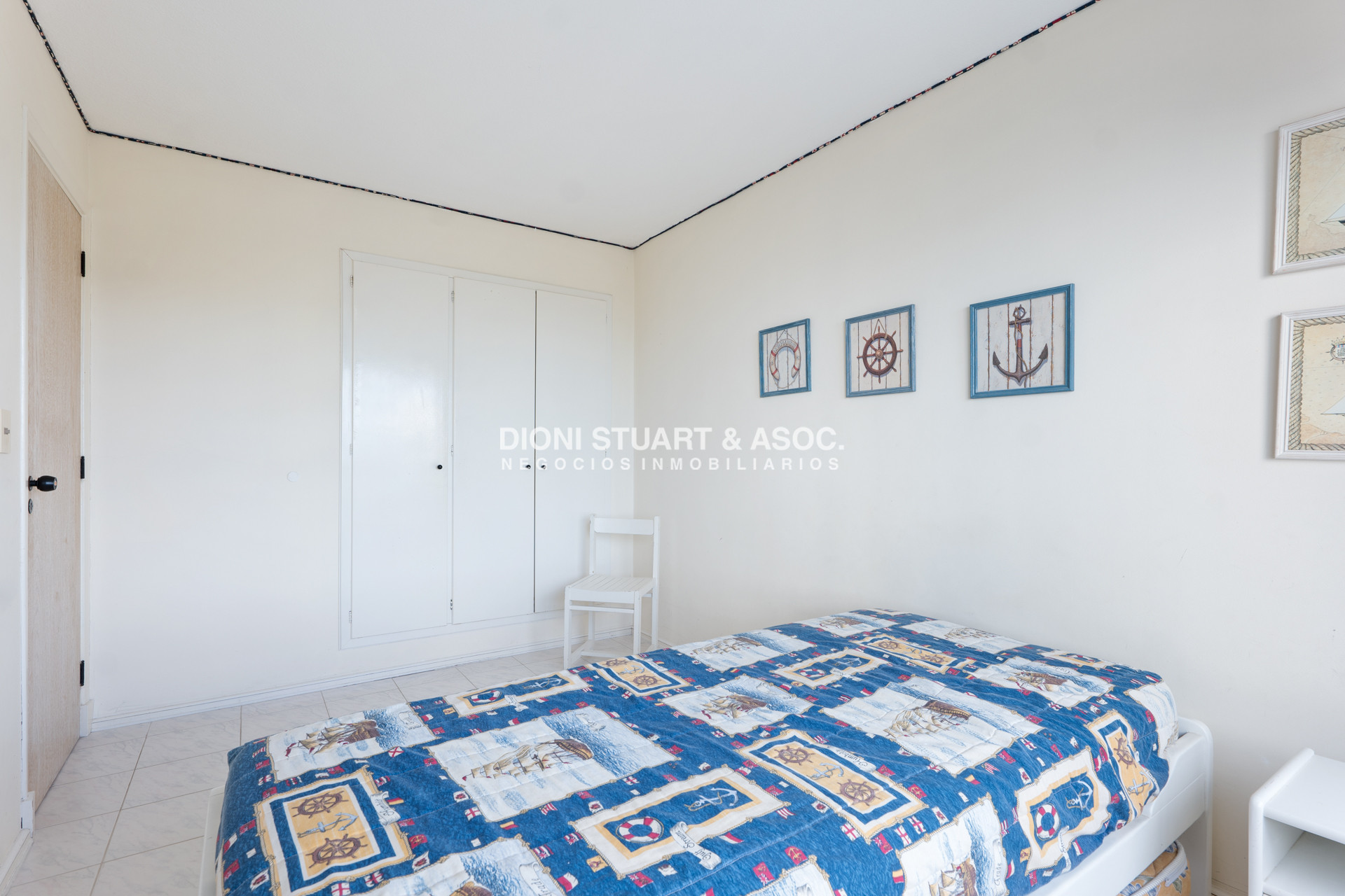 Apartamento ID.670 - TORRE MADISON - 4 DORMITORIOS - COMPLEJO LINCOLN CENTER