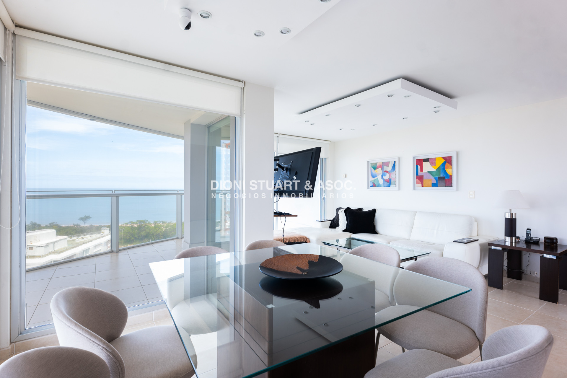 Apartamento ID.790 - Apartamento en Venta - 3 Dormitorios en Suite - Sea & Forest - Playa Mansa