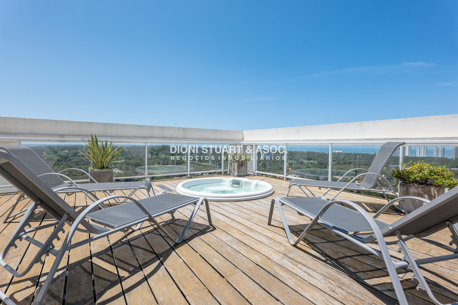 Apartamento ID.842 - Yoo Pent House Duplex