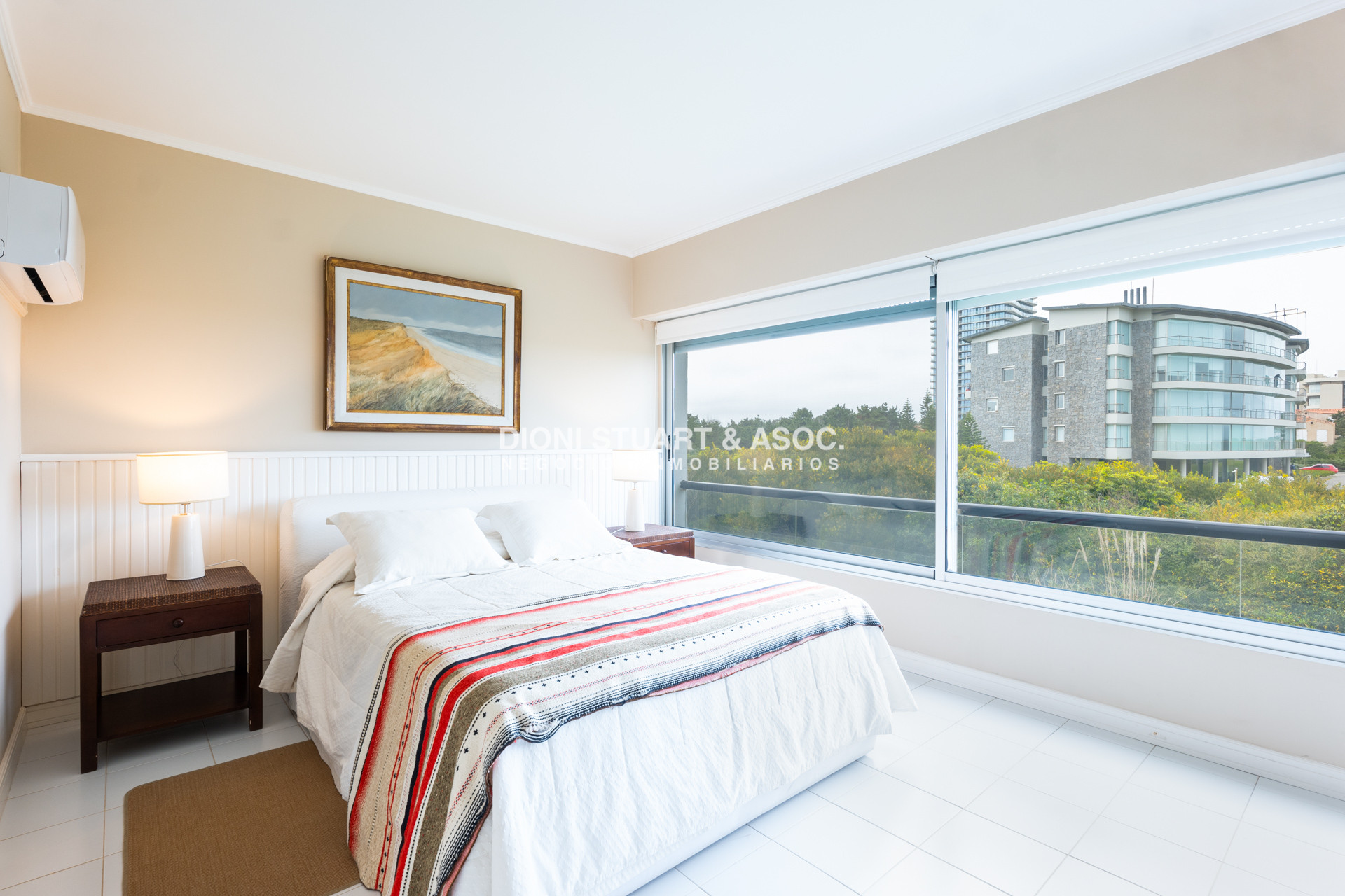 Apartamento ID.759 - APARTAMENTO EN ALQUILER DE TEMPORADA - 4 DORMITORIOS EN SUITE - PLAYA BRAVA