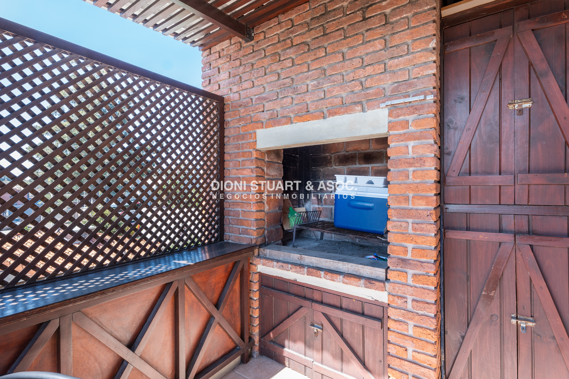 Apartamento ID.784 - Oportunidad de Inversion - 2 Dormitorios con Parrillero - Bajas Expensas