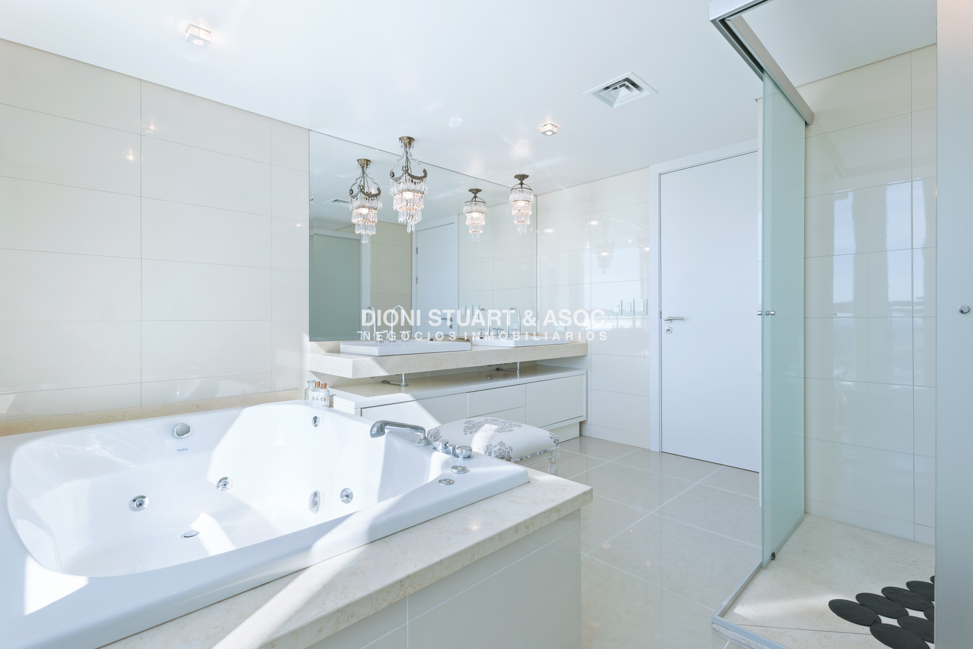 Apartamento ID.613 - Aquarela - Pent House Triplex - Esquina Punta Del Este