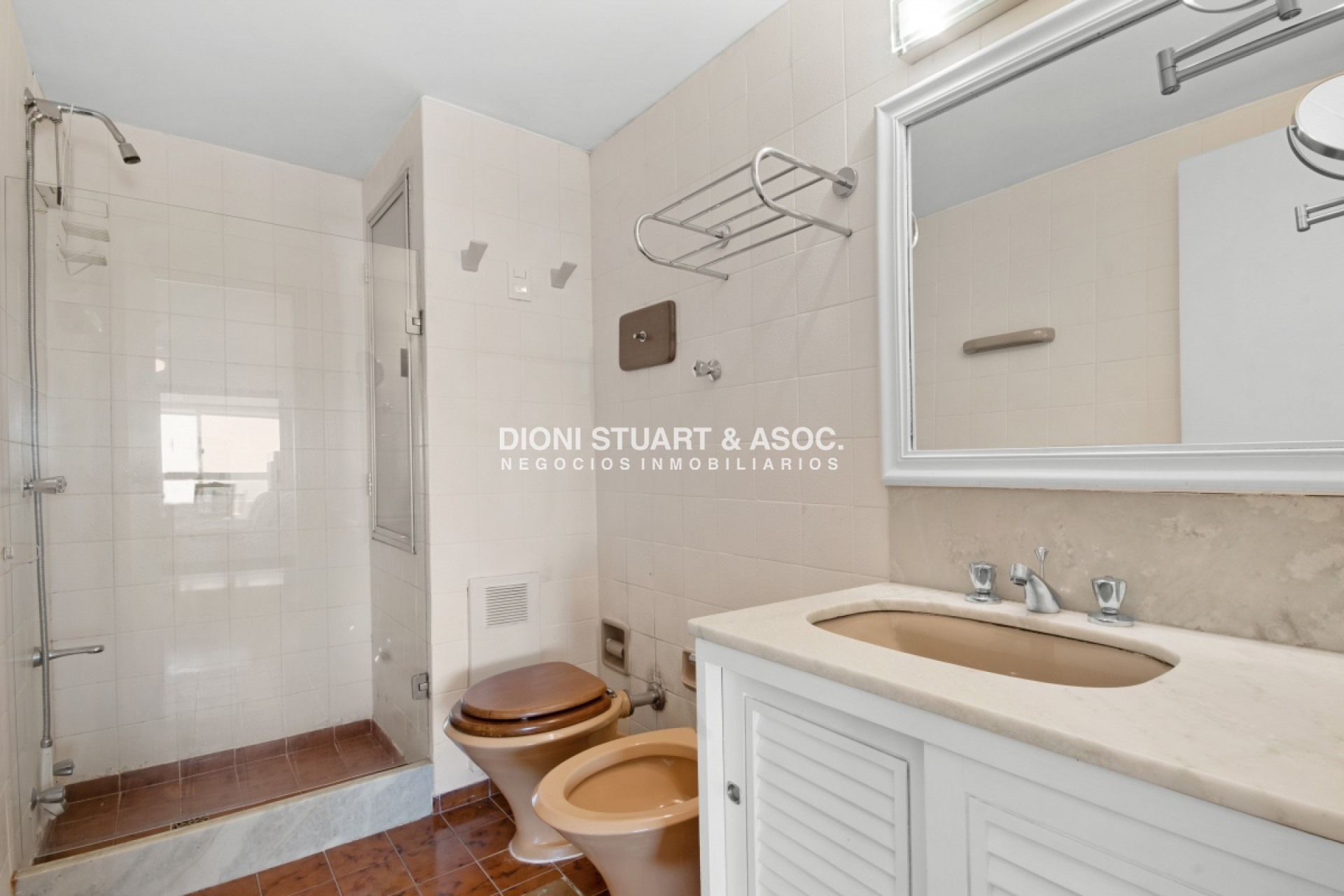 Apartamento ID.29 - 2 DORMITORIOS Y MEDIO APARTAMENTO EN ALQUILER DE VERANO FRENTE AL MAR TODOS LOS AMENITIES COMPLEJO LINCOLN CENTER