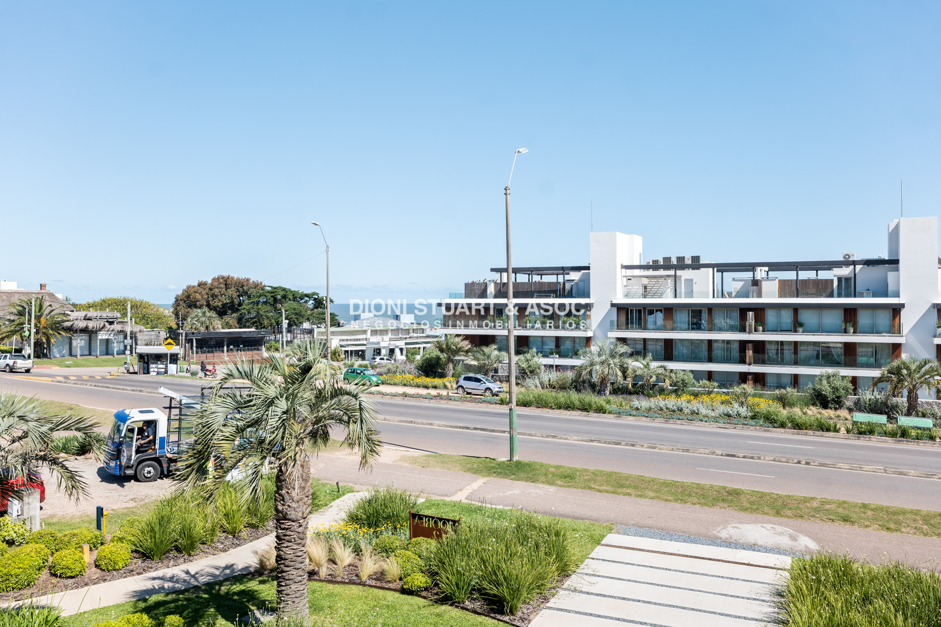 Apartamento ID.851 - Moorea Bay 2 - 2 Dorm