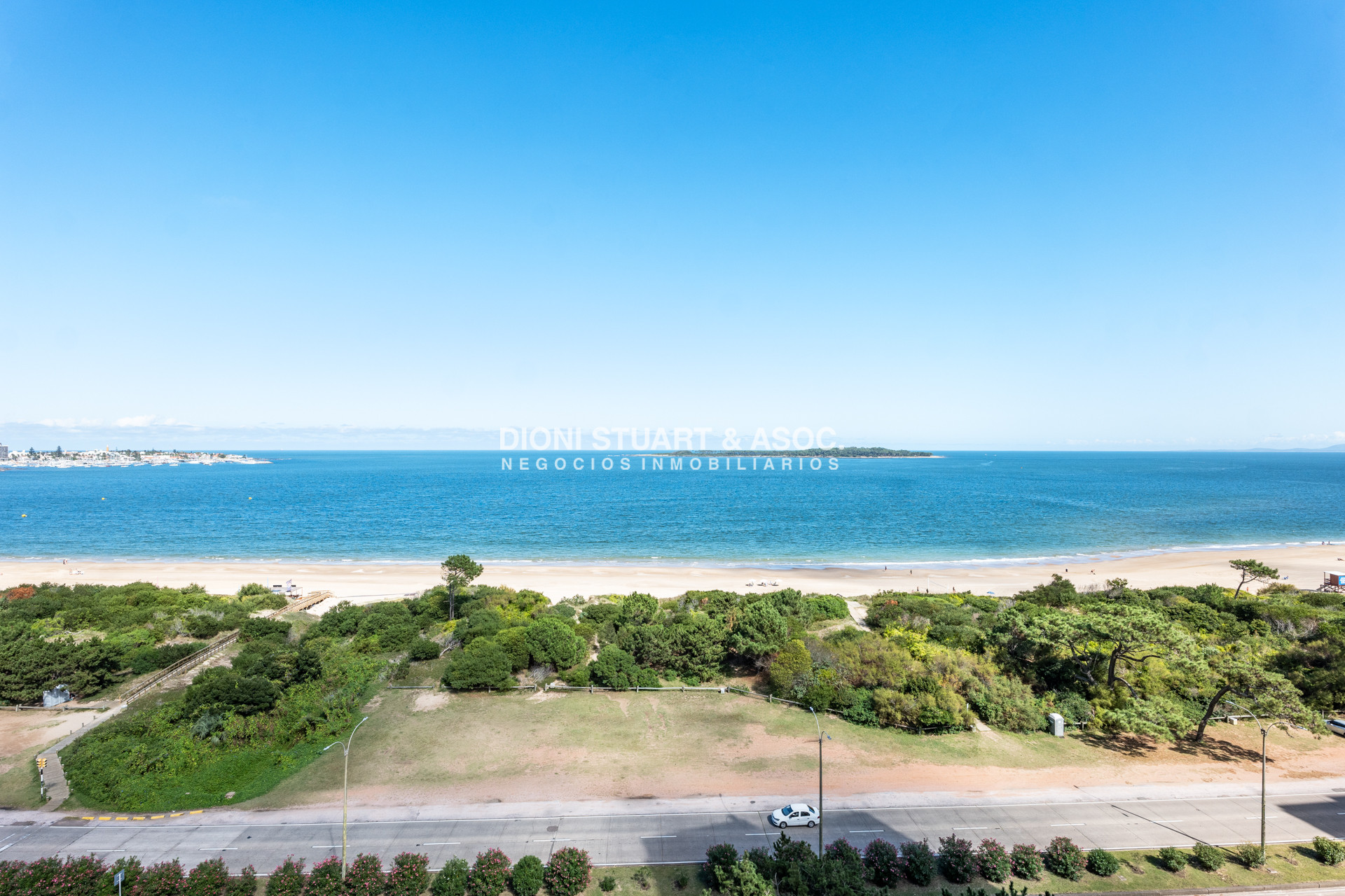 Apartamento ID.936 - DEPARTAMENTO EN VENTA EN TUNQUELEN II RECICLADO - 3 DORMITORIOS + DEP. SERV.