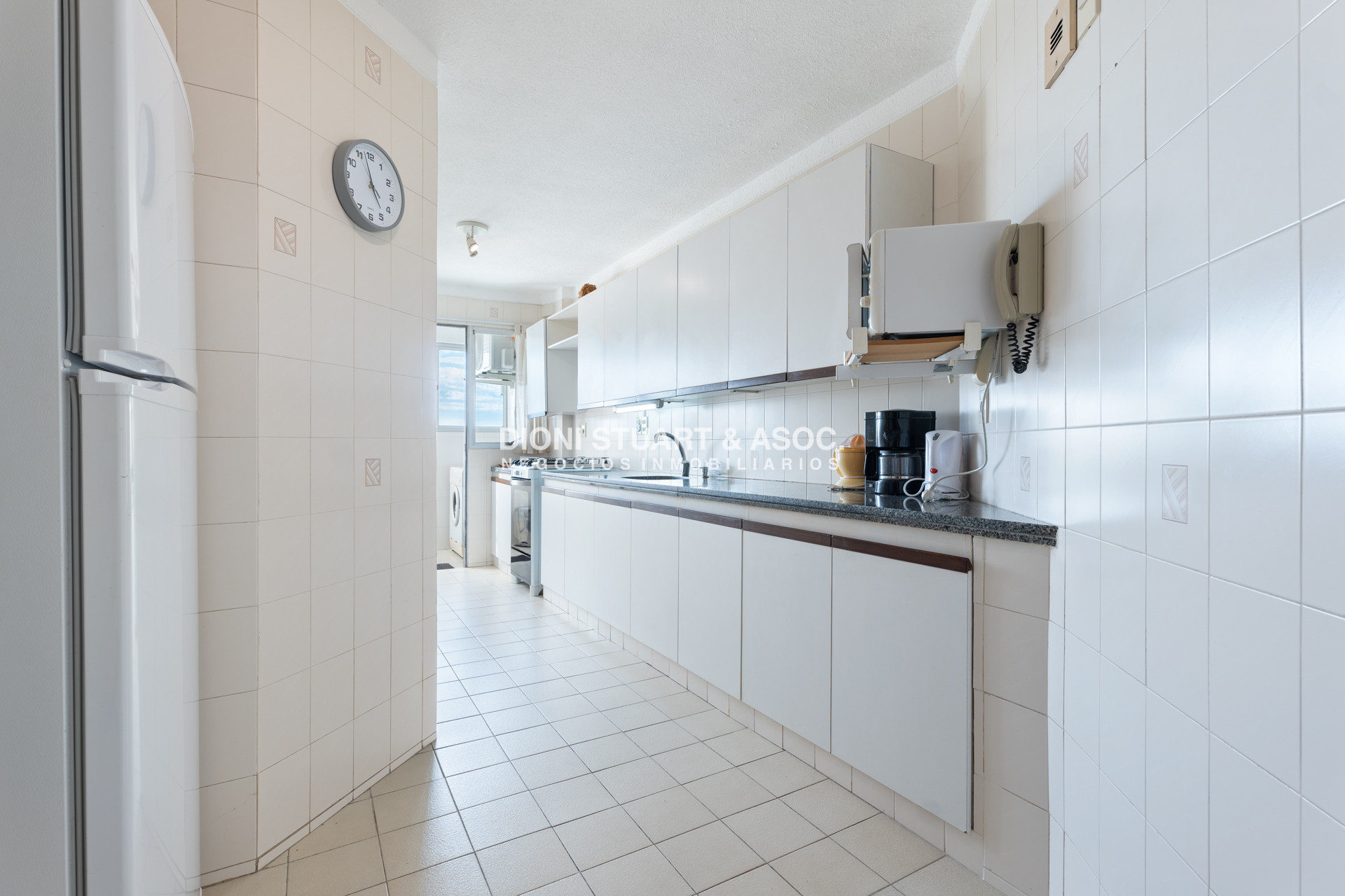 Apartamento ID.636 - Oportunidad - Apartamento en Roosevelt - 2 Dormitorios - Vista al Mar - Orientación Sol - Parquemar Roosevelt
