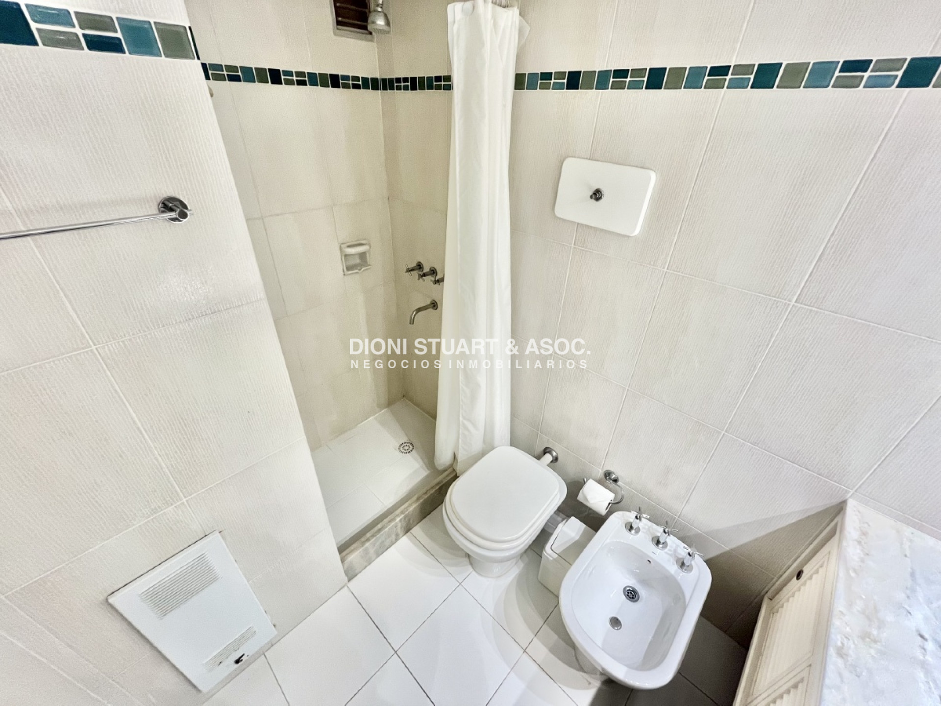 Apartamento ID.49 - APARTAMENTO EN ALQUILER DE VERANO FRENTE AL MAR 2 DORMITORIOS Y MEDIO TORRE WASHINGTON COMPLEJO LINCOLN CENTER